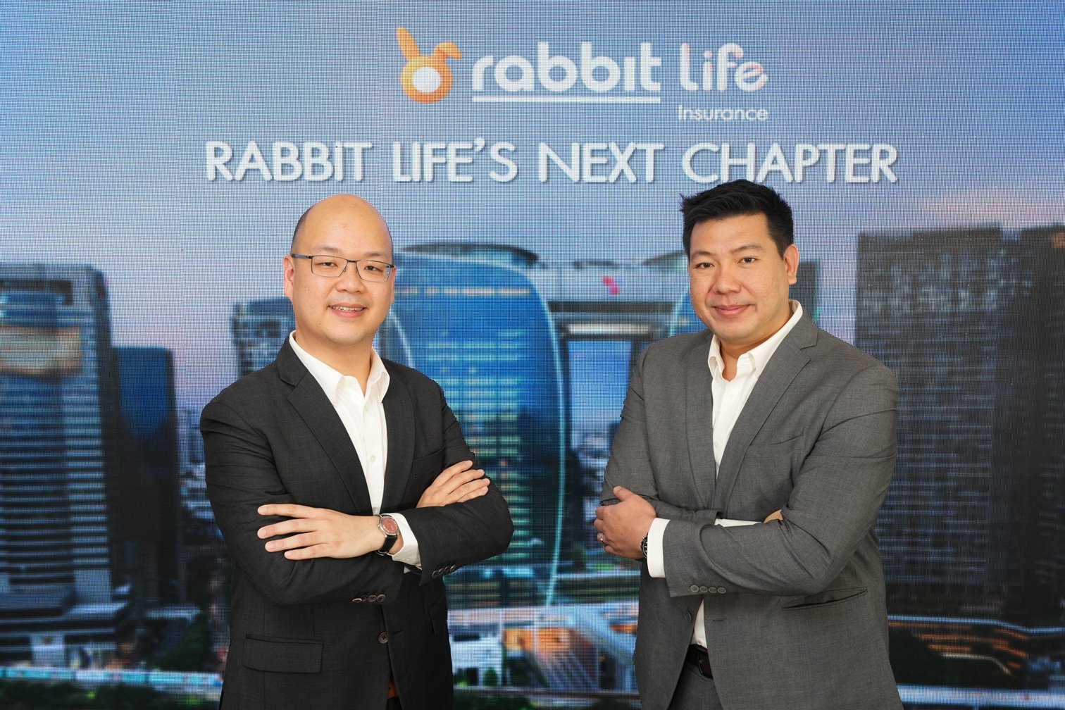 แรบบิท ประกันชีวิตคาดปี68เบี้ยรับแตะ2.6พันลบ. ส่วนปีหน้าโต 15% อยู่ที่ 3,000  ล้านบาท 