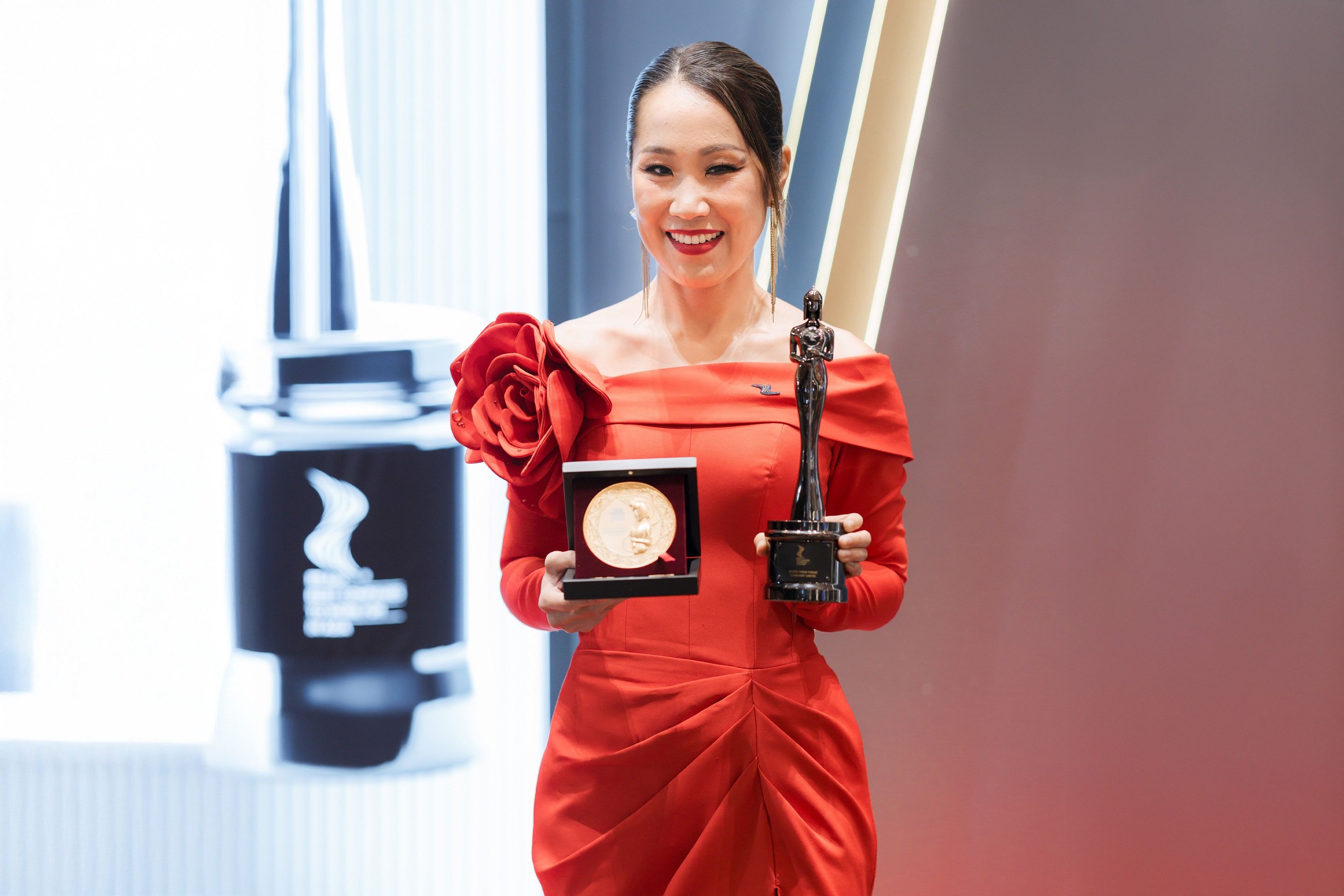 XO คว้า 2 รางวัล HR Asia 3 ปีซ้อน  ตอกย้ำวัฒนธรรมองค์กร ไม่ได้มีดีแค่ขายซอส แต่ยังน่าร่วมงานมากที่สุดในเอเชีย