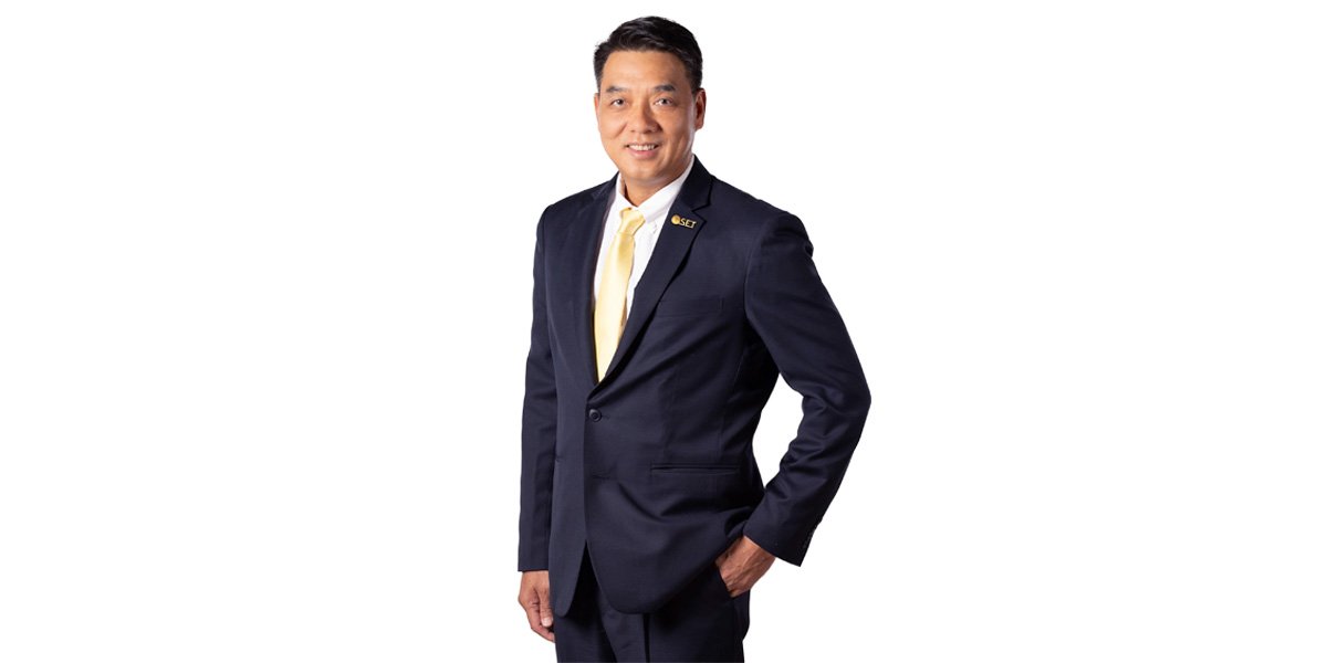 ตลาดหลักทรัพย์ เอ็ม เอ ไอ ต้อนรับ บมจ. ลอนดรี้ ยู (WASH) เริ่มซื้อขาย 3 พ.ย. นี้