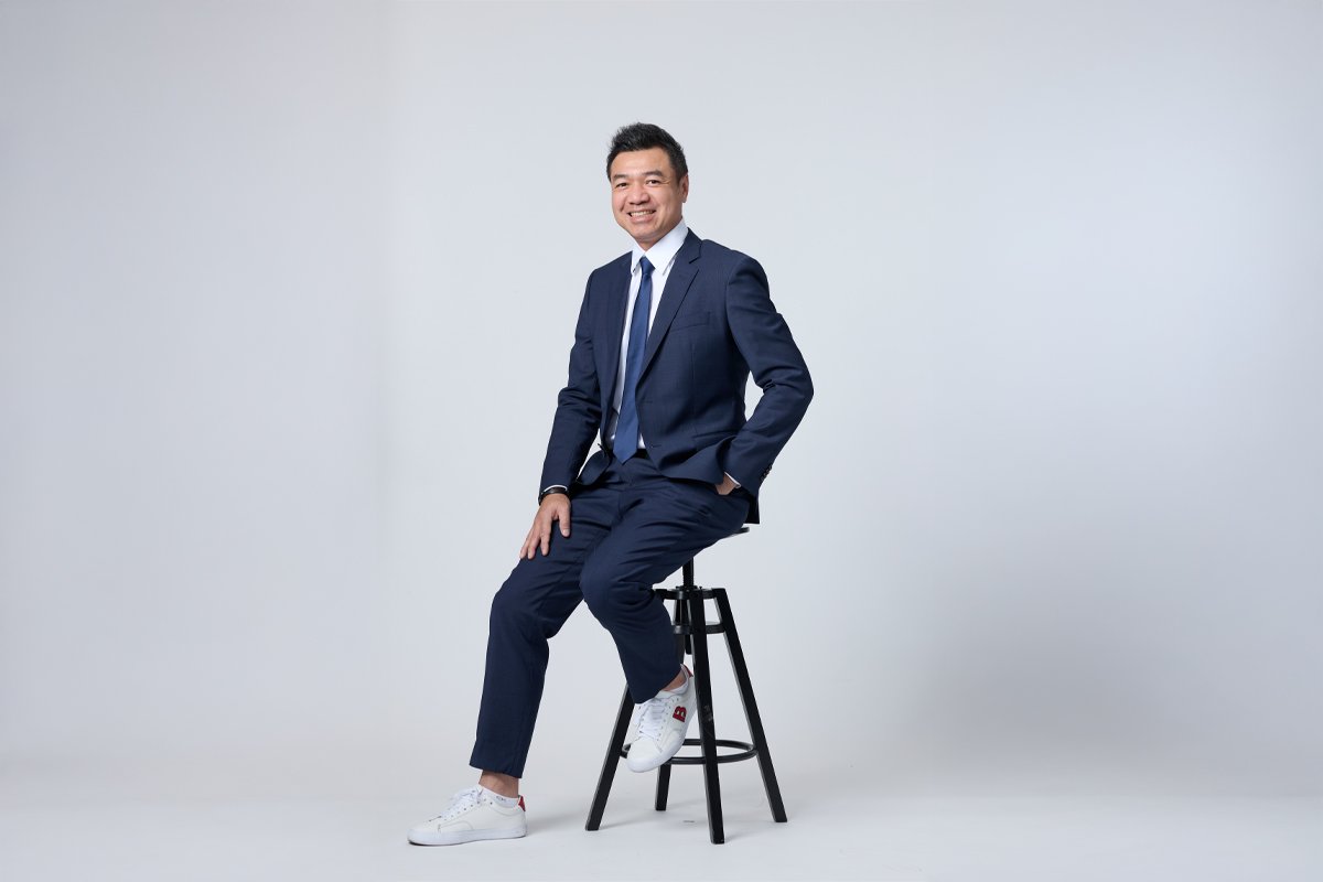 PTECH-W1 เทรดวันแรก 31 ต.ค. 68  เร่งเครื่องธุรกิจมั่นใจครึ่งปีหลังแนวโน้มดี