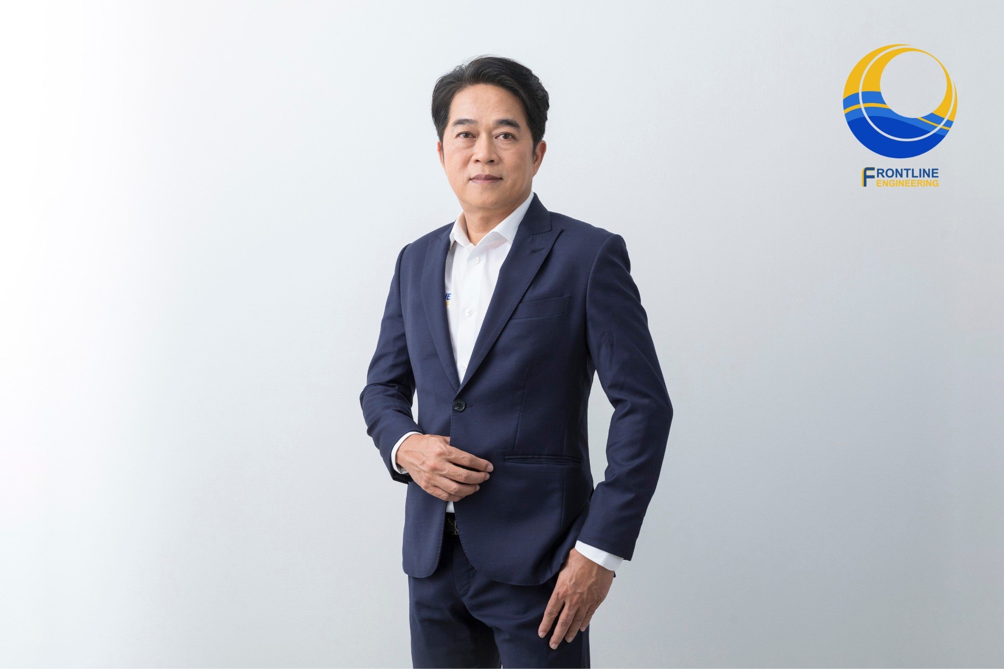 "ฟร้อนท์ไลน์ เอ็นจิเนียริ่ง" FLE ยื่นไฟลิ่งขาย IPO ไม่เกิน 100 ล้านหุ้น เตรียมความพร้อมเข้าตลาด mai