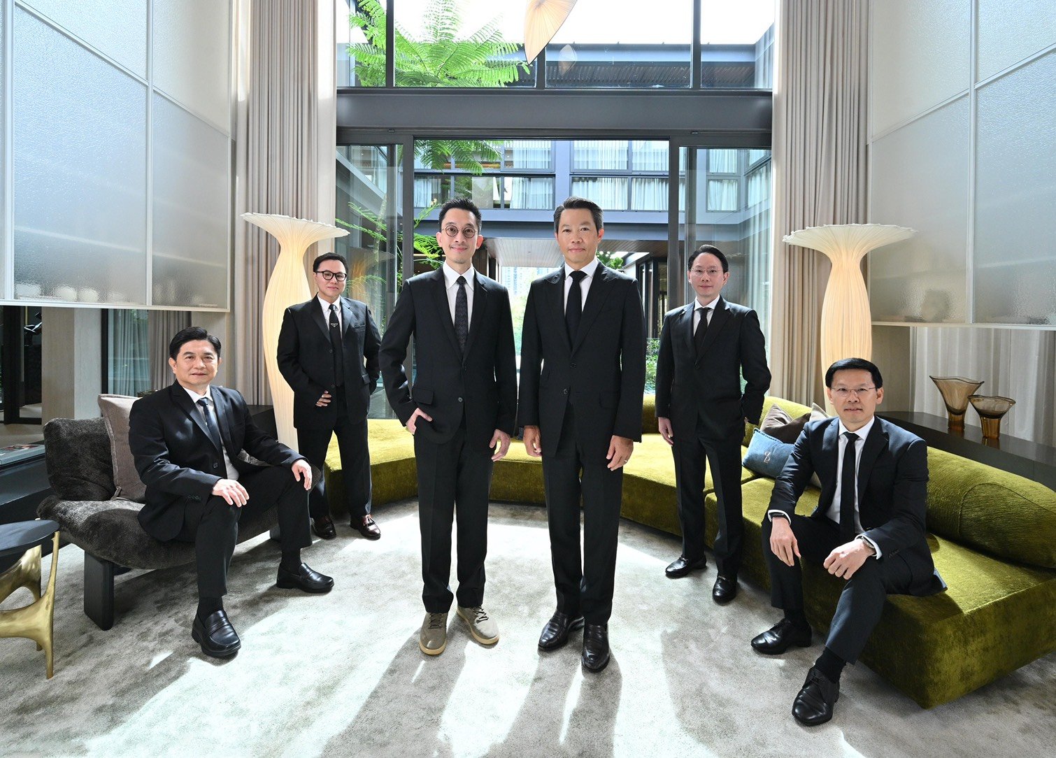 SC ผนึก SCB ยกระดับพันธมิตรเชิงกลยุทธ์ สร้าง Wealth Ecosystem ครบวงจร