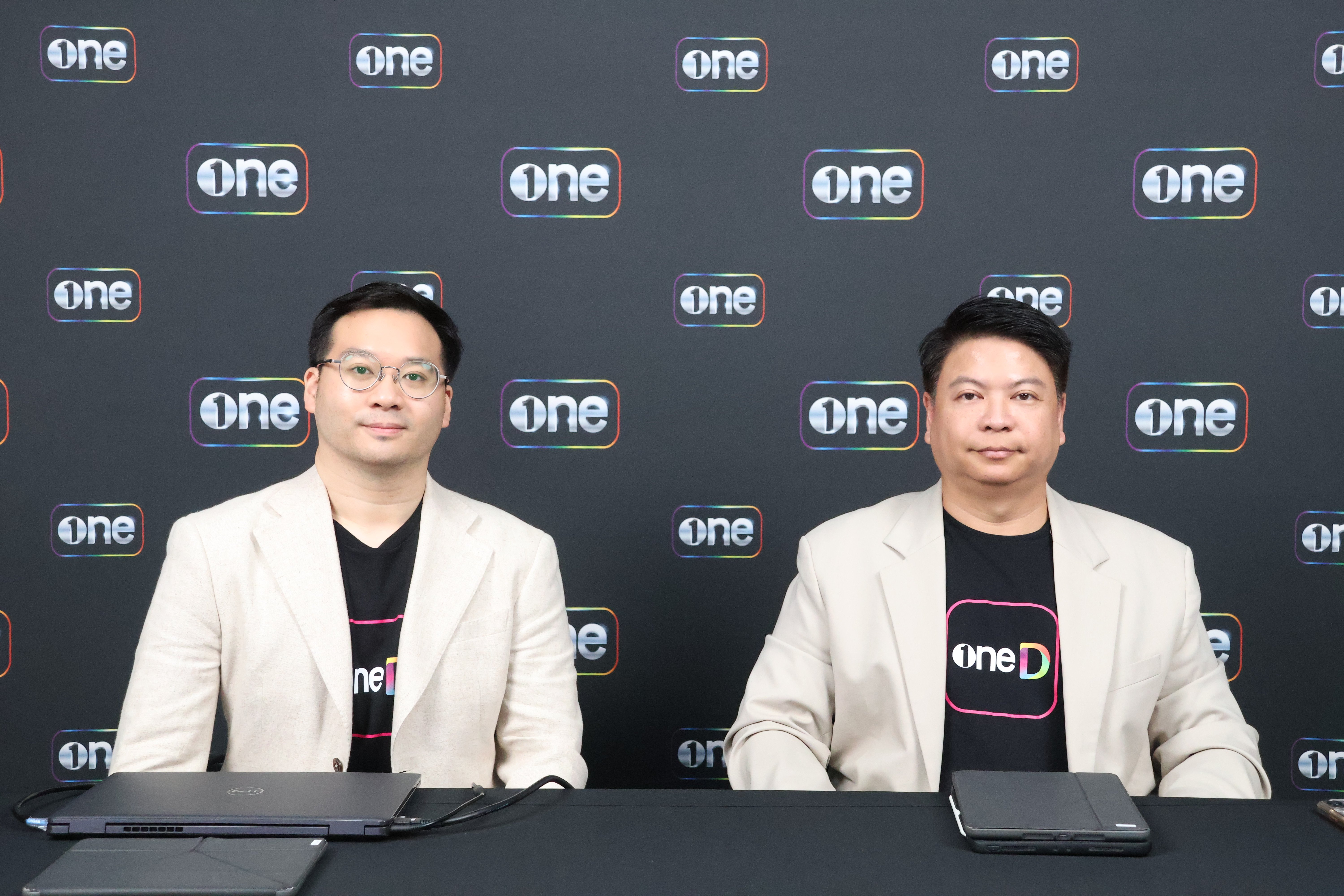ONEE ท็อปฟอร์ม! โชว์ศักยภาพผ่านงาน Earnings Call ไตรมาส 2 ปี 2569 ทำรายได้รวม 2,259.36 ล้านบาท กำไรสุทธิ 67.88 ล้านบาท