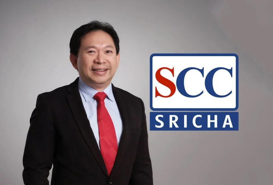SRICHA โชว์ Backlog CFP 3,900 ล้านบาท พร้อมลุยเสนองานโครงการใหม่ทั้งในไทย-ต่างประเทศและตะวันออกกลาง