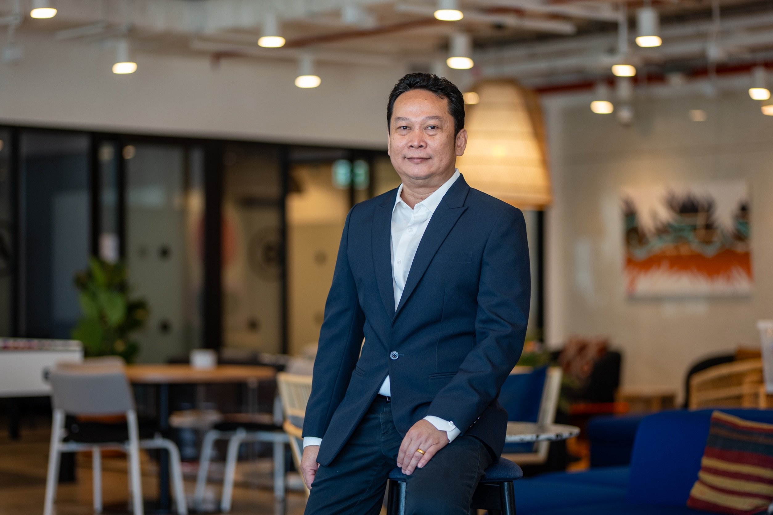 ศึกอสังหาฯปี 2568 เดือด! แสนสิริ ลุยฝ่าปัจจัยลบ ผงาดแชมป์กําไรสูงสุดทะลุ 4,500 ล้านบาท