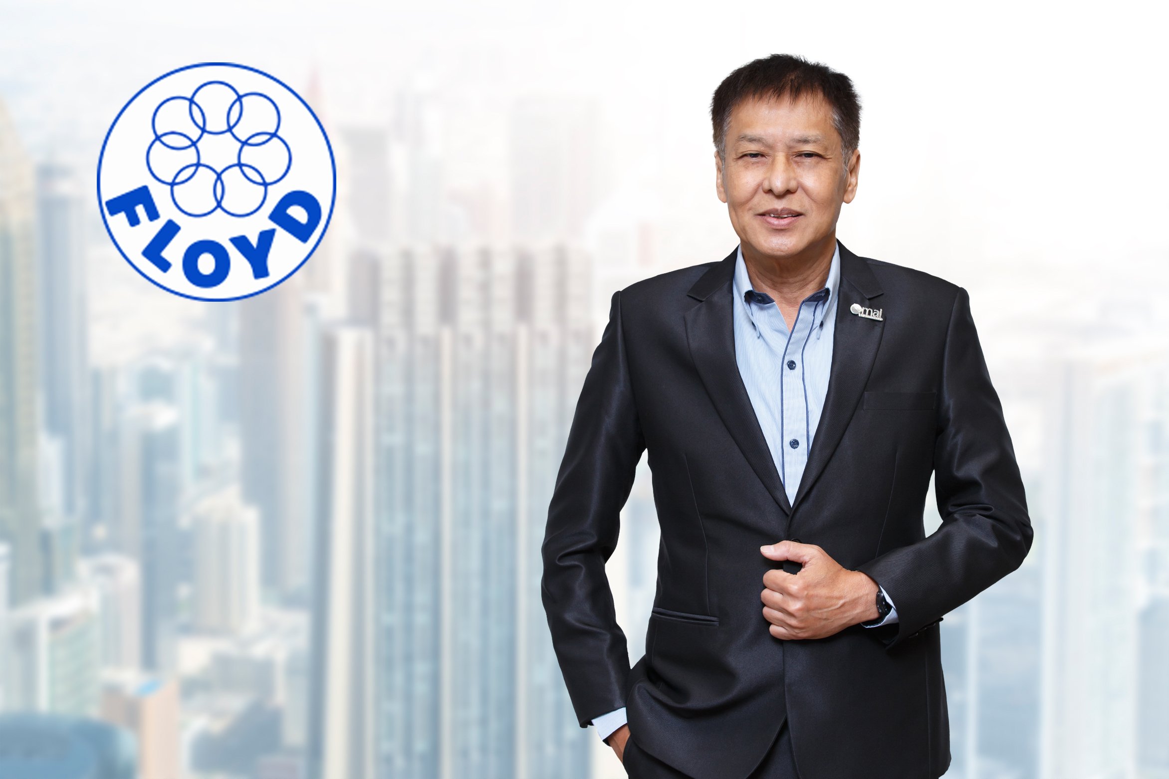 FLOYD โชว์ผลงานปี 68 รายได้ทะยาน 805.60 ล้านบาท กำไรพุ่ง 54.96% เคาะปันผล 0.10 บาทต่อหุ้น