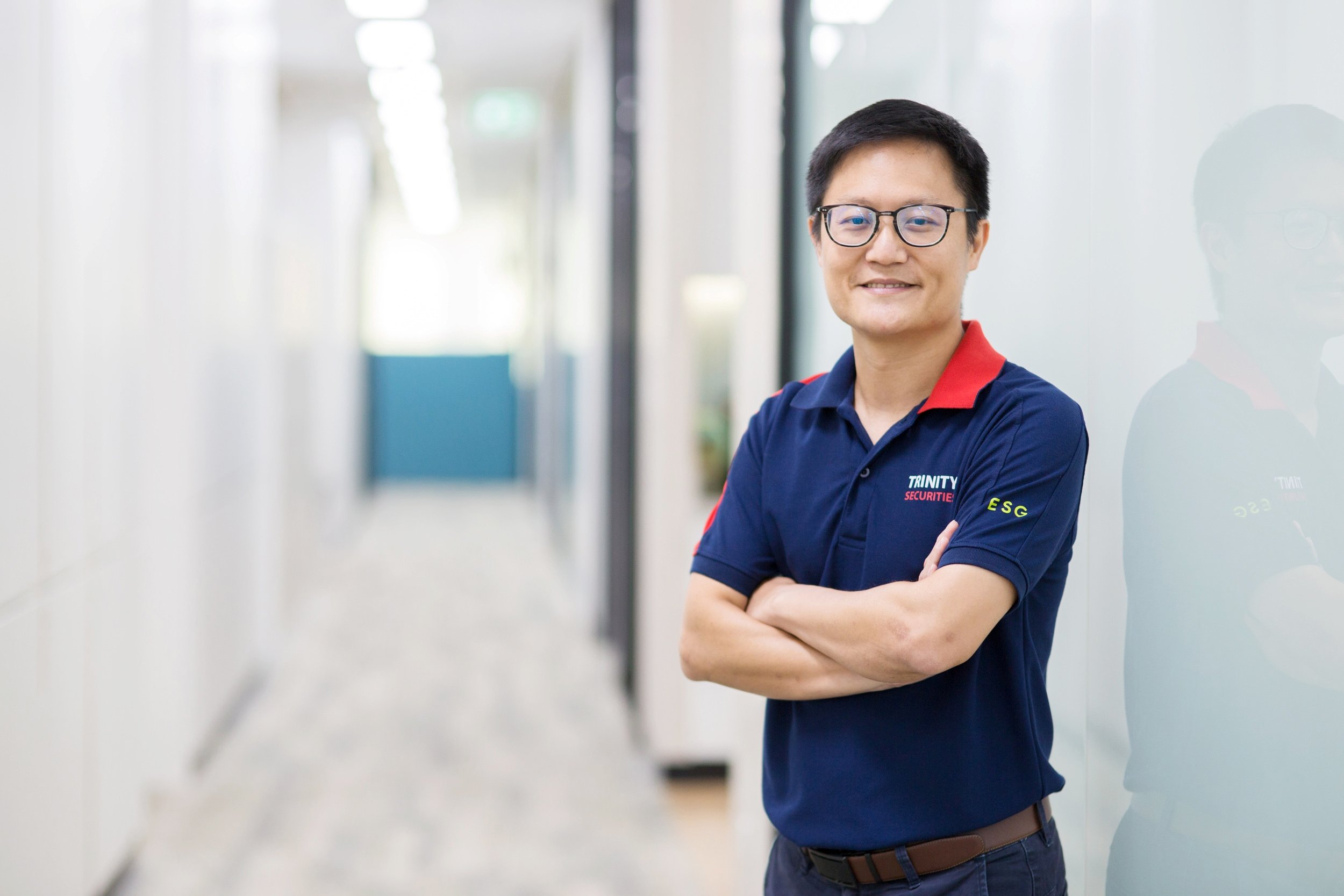 “ทรีนีตี้” มองตลาดหุ้นไทยไตรมาส 2 จะขึ้นอยู่กับการปรับประมาณการ EPS เป็นสำคัญ!!