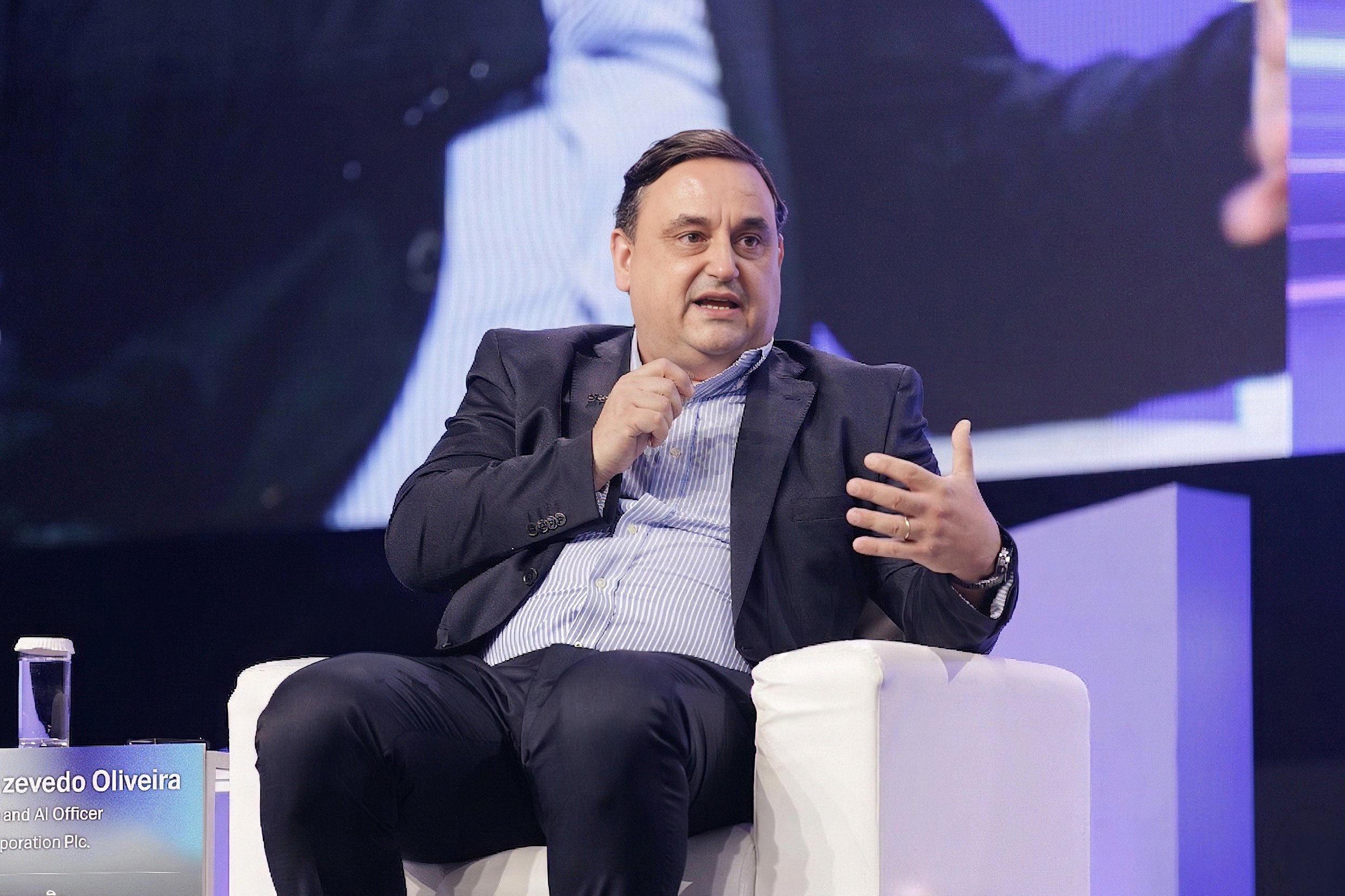 ทรู คอร์ปอเรชั่น ชู AI สู่ “ขุมพลังเศรษฐกิจไทย” ปักธงผู้นำ Responsible AI พร้อมหนุนคนไทยเข้าถึง AI อย่างมีความรับผิดชอบ