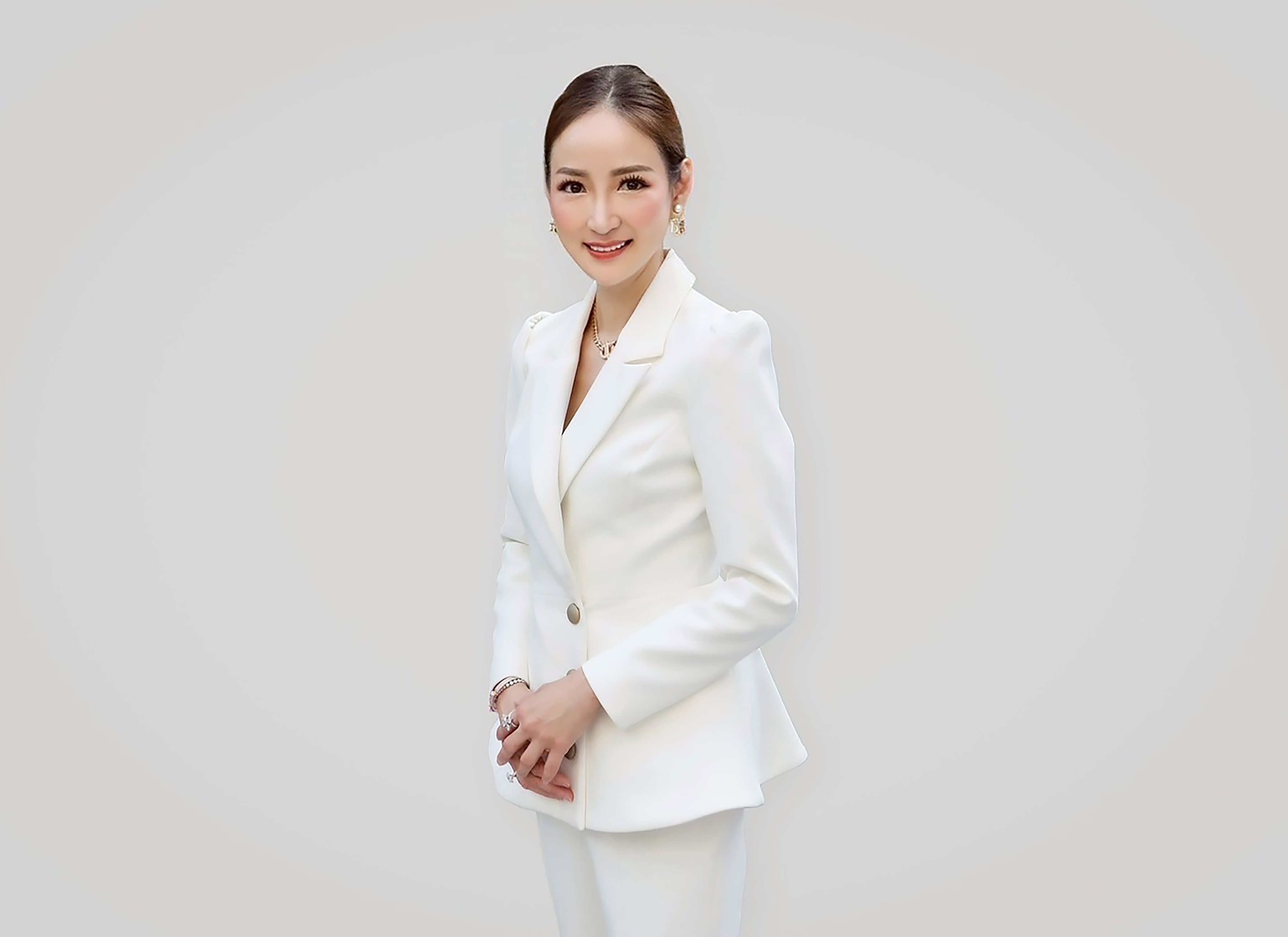 GULF ลงนามกับ Kore.ai พัฒนาโซลูชั่นด้าน AI