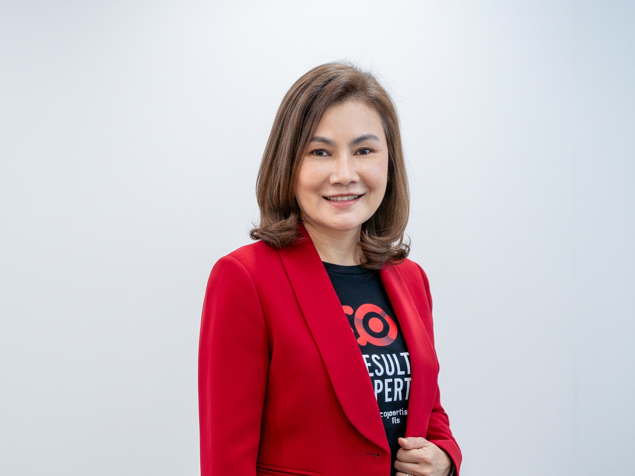 SO เดินหน้า JUMP+ ทรานส์ฟอร์มองค์กรสู่ดิจิทัลเต็มรูปแบบ ตั้งเป้าโตเฉลี่ย 10-13% ดันกำไรแตะ 299 ล้านบาทในปี 2571