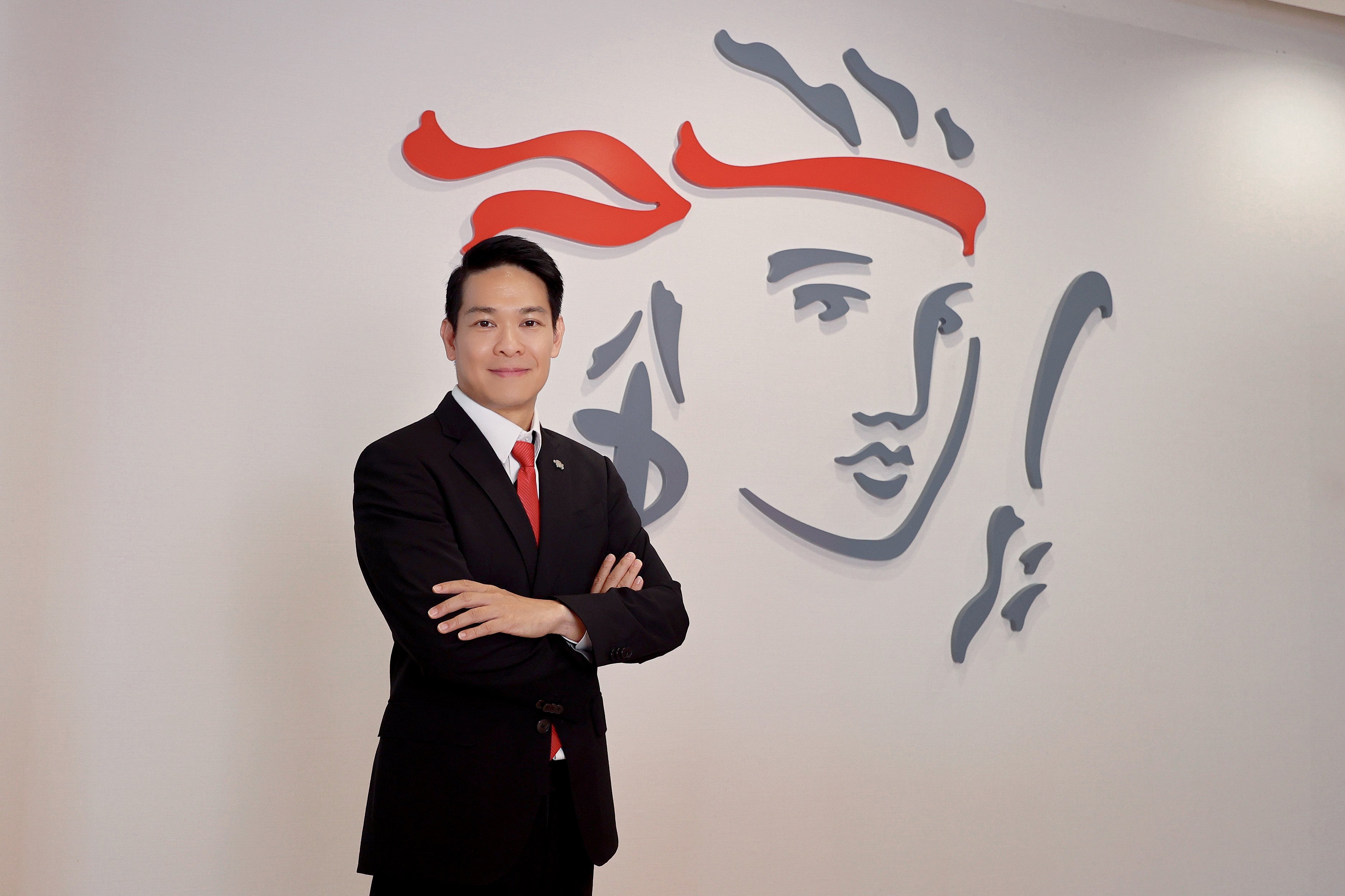 พรูเด็นเชียล ประเทศไทยตั้ง “ปานเทพย์ นิลสินธพ” เป็นประธานเจ้าหน้าที่บริหารสายงานลูกค้าและการตลาด