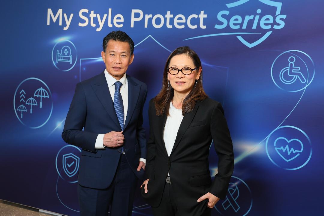 อลิอันซ์ อยุธยาตั้งเป้าปี 69 ยอดขายยูนิตลิงค์แตะ 688 ลบ. เปิดตัว My Style Protect Series เพิ่มทางเลือกลูกค้า