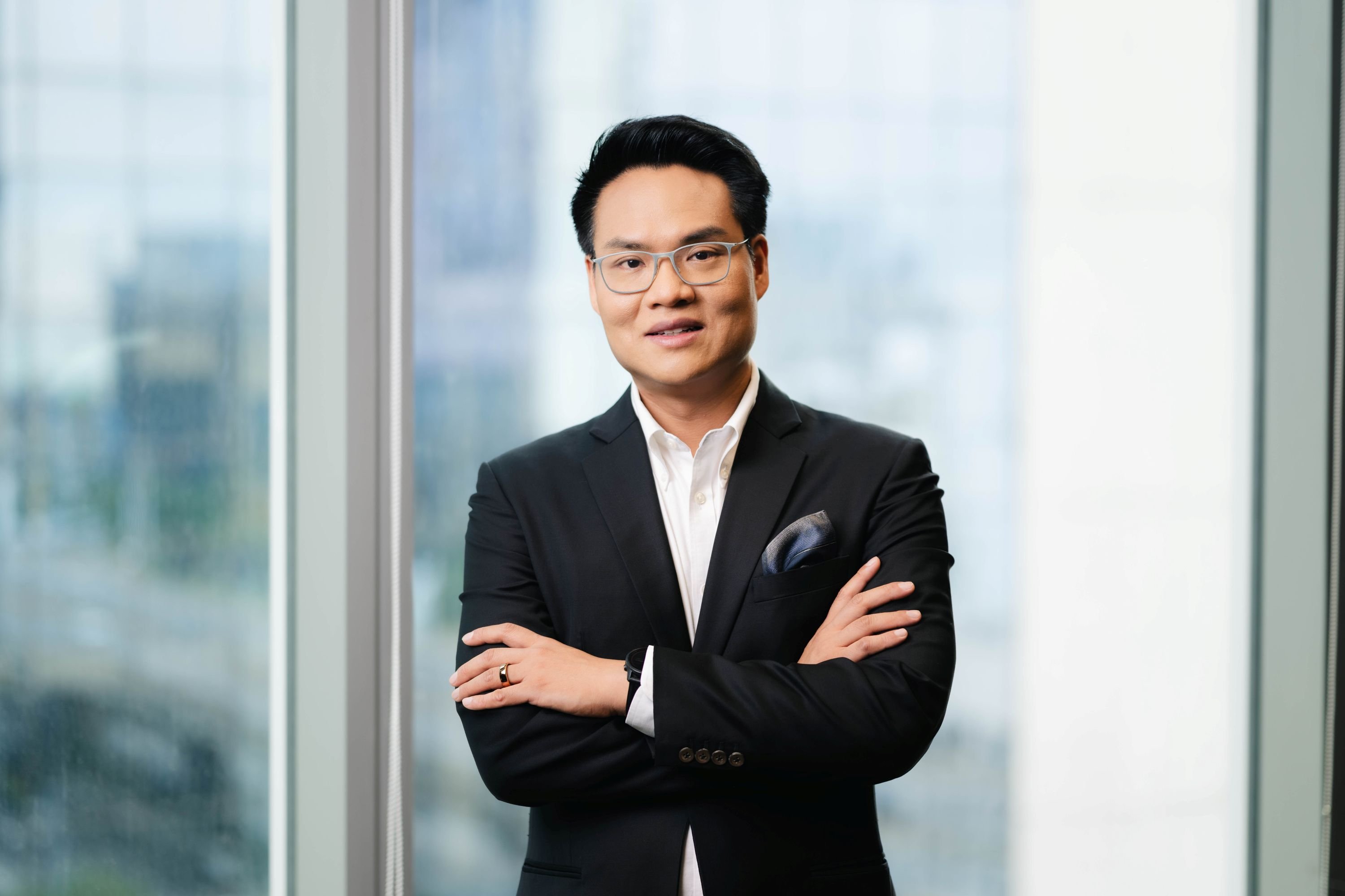 A5 บอร์ดไฟเขียวซื้อหุ้นคืน 100 ลบ. ช่วง 8 พ.ค. - 6 พ.ย. 69 เดินหน้าบริหารสภาพคล่อง