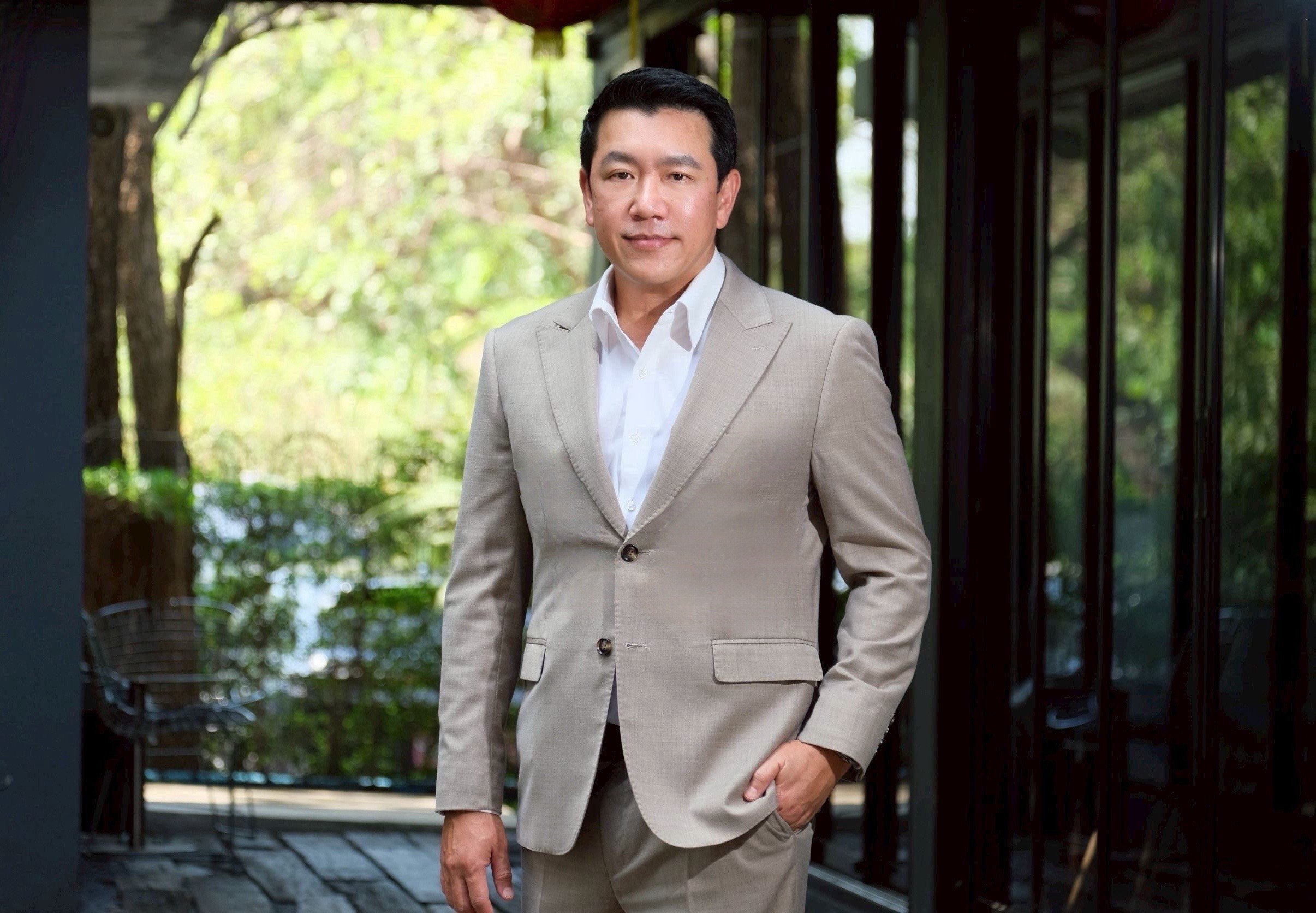 ASW - TITLE ชูพอร์ตหลากหลาย บนทำเลคุณภาพ สิ่งอำนวยความสะดวกครบ รองรับนักลงทุนต่างชาติ