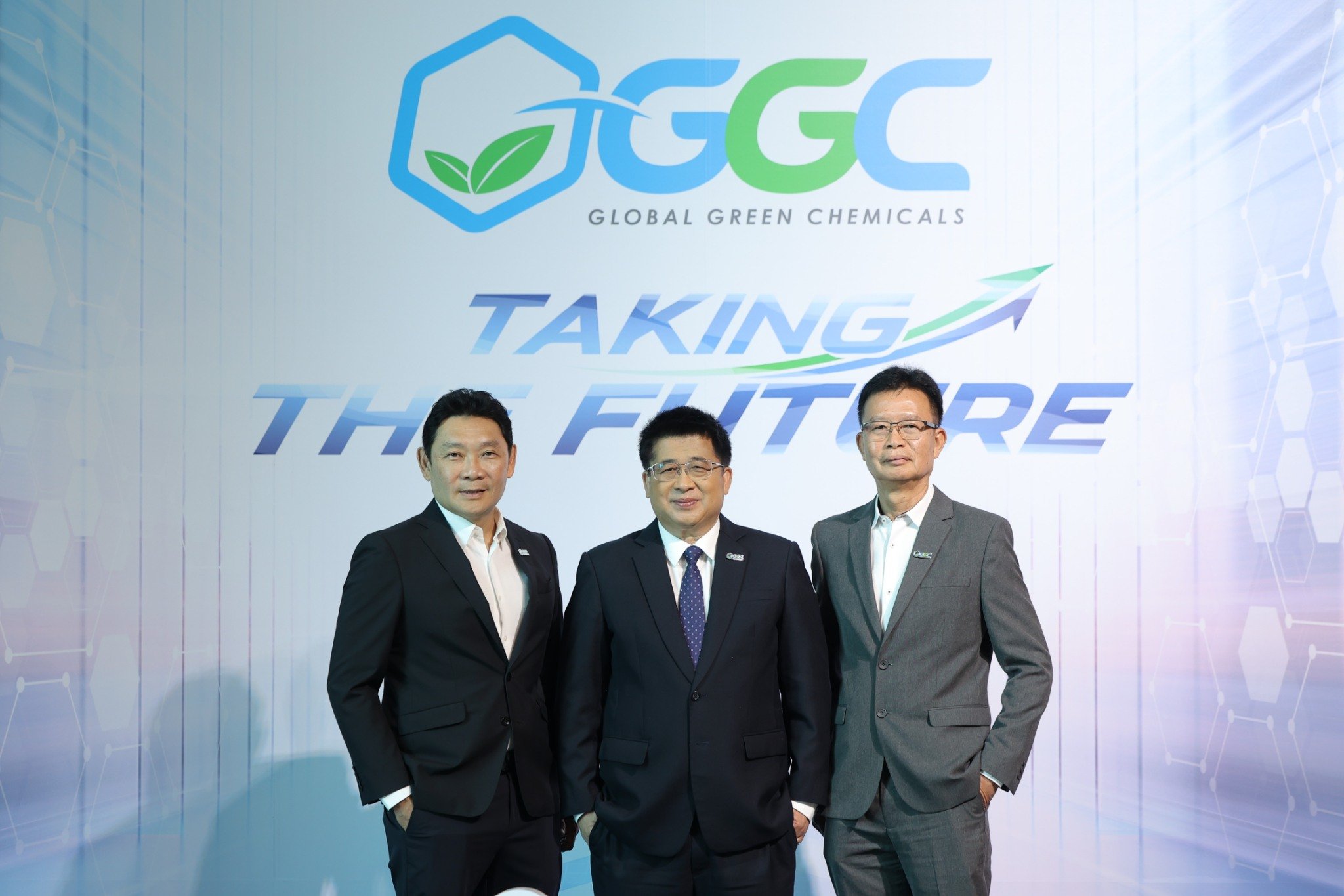 GGC ประกาศแผนธุรกิจ ปี 2569 ภายใต้แนวคิด “GGC Taking the Future”  ตั้งเป้า EBITDA เพิ่มขึ้น 10% และผลักดันรายได้โต 20%