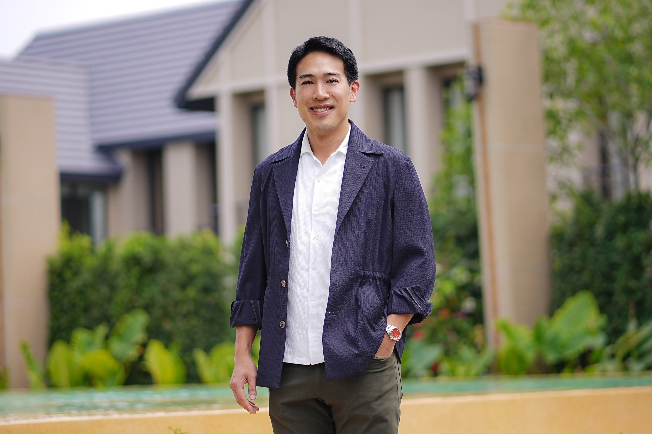 PROUD เปิด ‘VARUNN’ โครงการบ้านเดี่ยวลักชัวรี ชูมาตรฐานคลับเฮาส์ LEED แห่งแรกในไทย