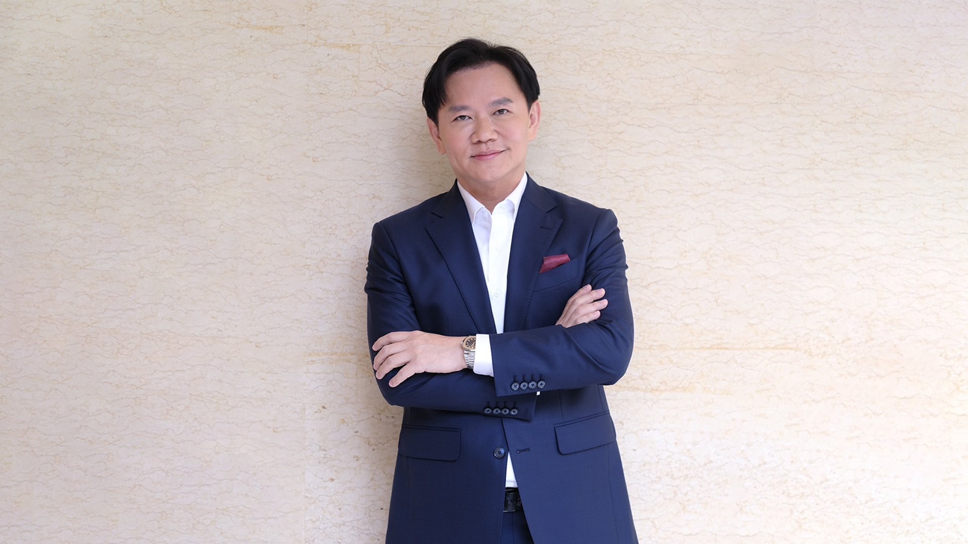 IP โชว์ผลงาน 2025 กำไรพุ่งทำนิวไฮแตะ 136 ลบ. รายได้ทะลุ 2.2 พันลบ. มุ่งสู่บริษัทนวัตกรรมสุขภาพครบวงจร