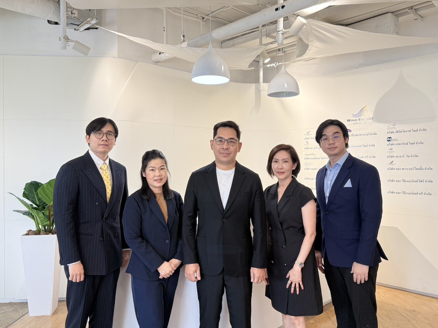 WEH จับมือ DAOL โรดโชว์ข้อมูลหุ้นกู้ครั้งที่ 1/2569 แก่นักลงทุน