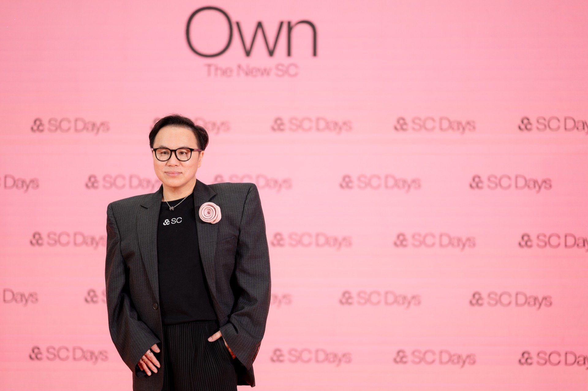 ทุบสถิติใหม่! SC ปิดฉาก SC Days 2026 กวาดยอดขาย 1,400 ล้าน สูงสุดเป็นประวัติการณ์