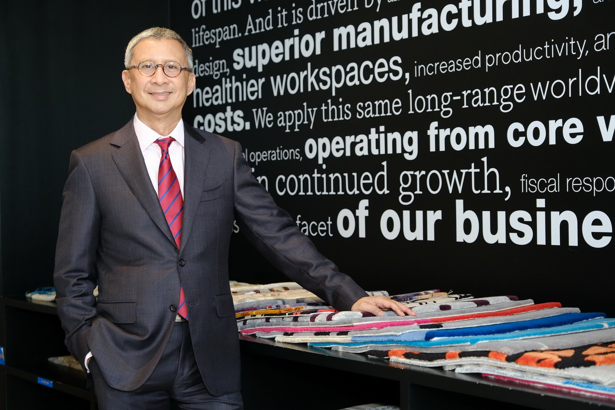 TCMC ปรับพอร์ตครั้งใหญ่ปี 68 รับแรงกดดันเศรษฐกิจโลก เร่งปรับโครงสร้างเสริมแกร่งธุรกิจ ดัน EBITDA โต 79%