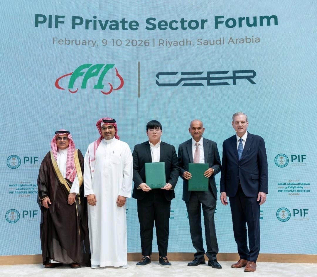 FPI คว้างานผลิตชิ้นส่วนพลาสติกจาก CEER เพียบ!