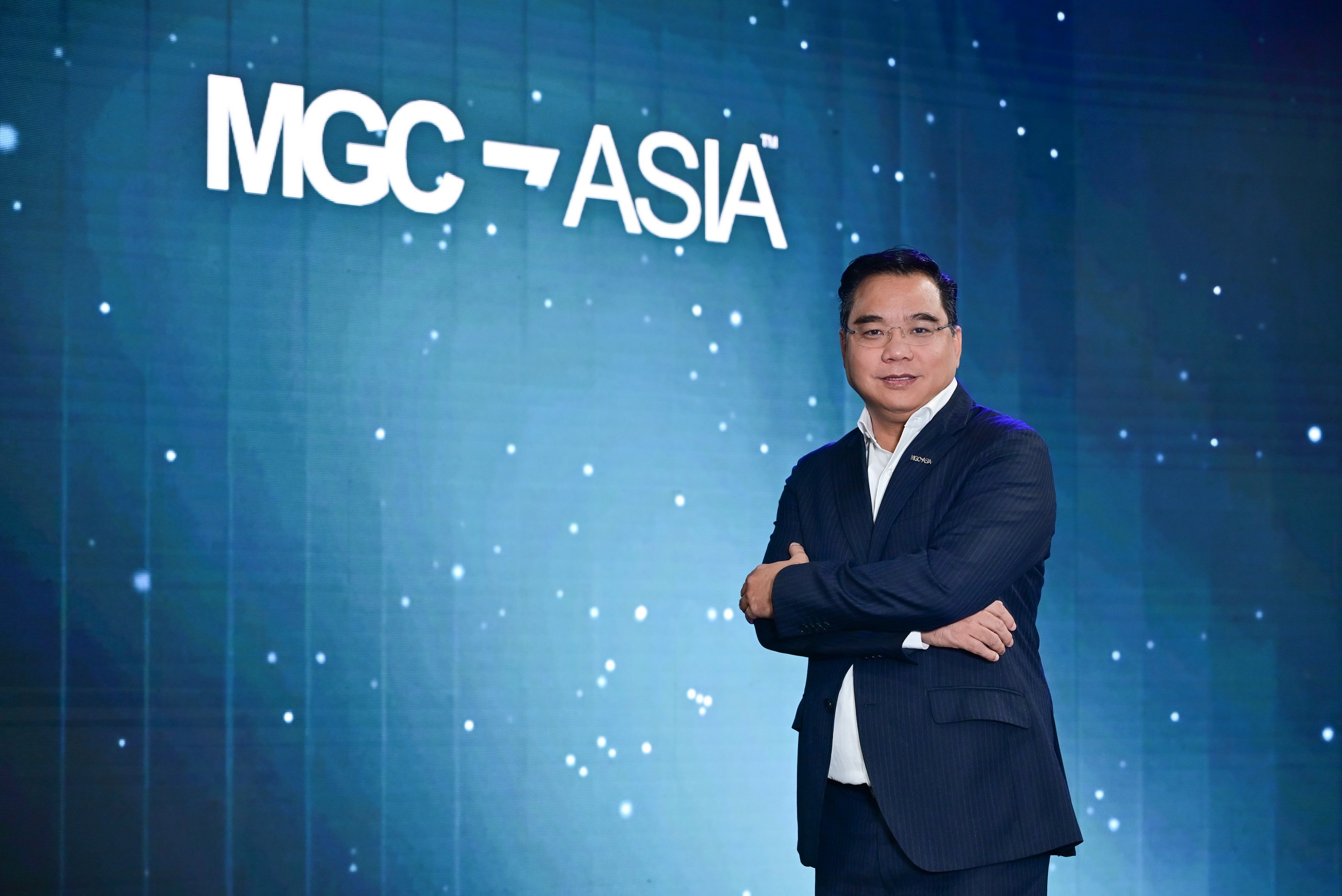 MGC-ASIA ทำสถิติกำไรสูงสุดใหม่ ผลจากระบบนิเวศ Mobility Ecosystem และมาตรฐานการบริการครบวงจร ครอบคลุมทุกมิติ