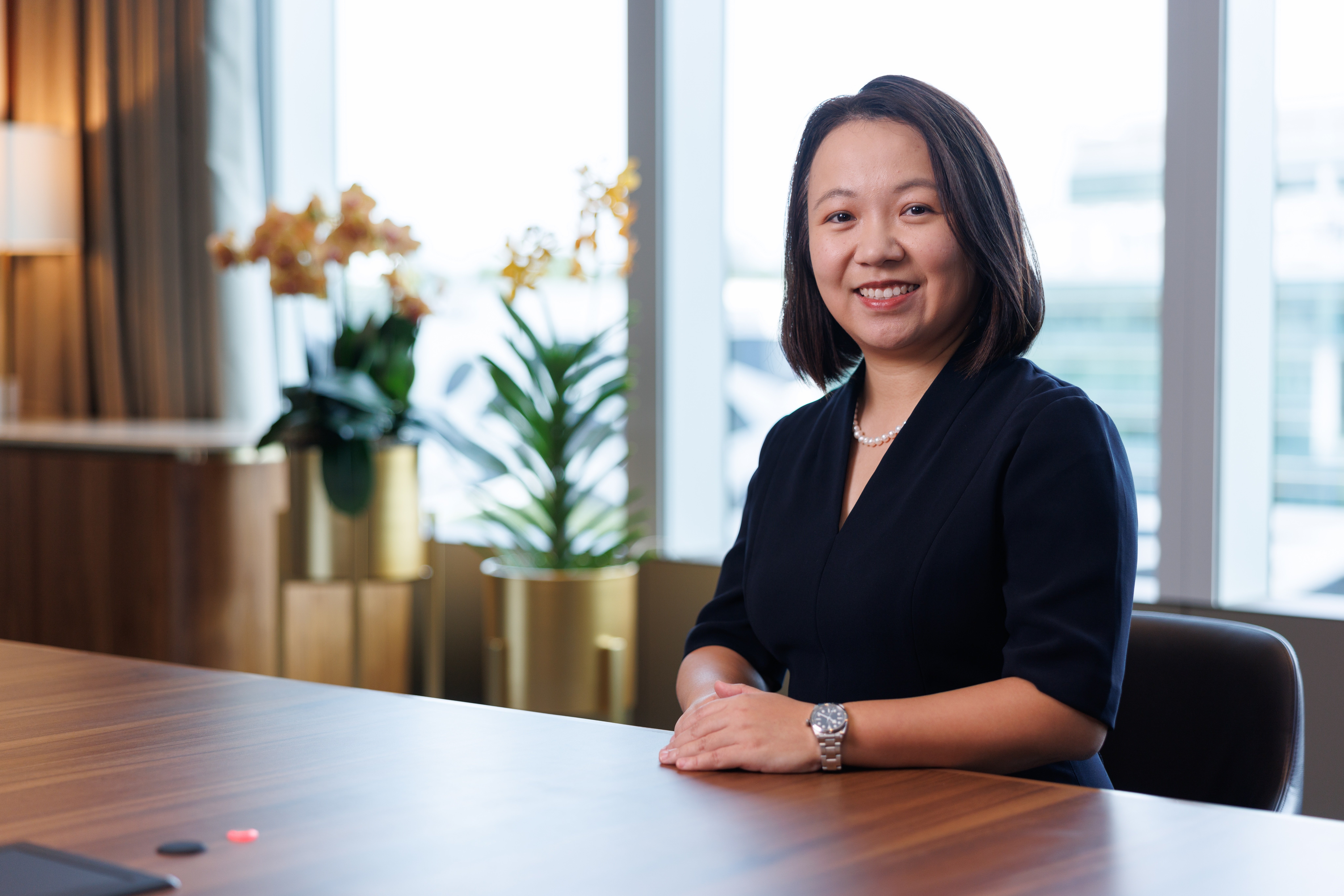 ‘UBS OneASEAN Summit 2026’ เชื่อมโยงนักลงทุนระดับโลกกับมุมมองเชิงลึกในภูมิภาคเอเชียตะวันออกเฉียงใต้