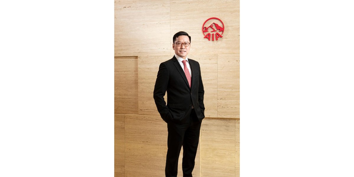 กลุ่มบริษัทเอไอเอผลงาน  Q1/69 แข็งแกร่งโต 13%