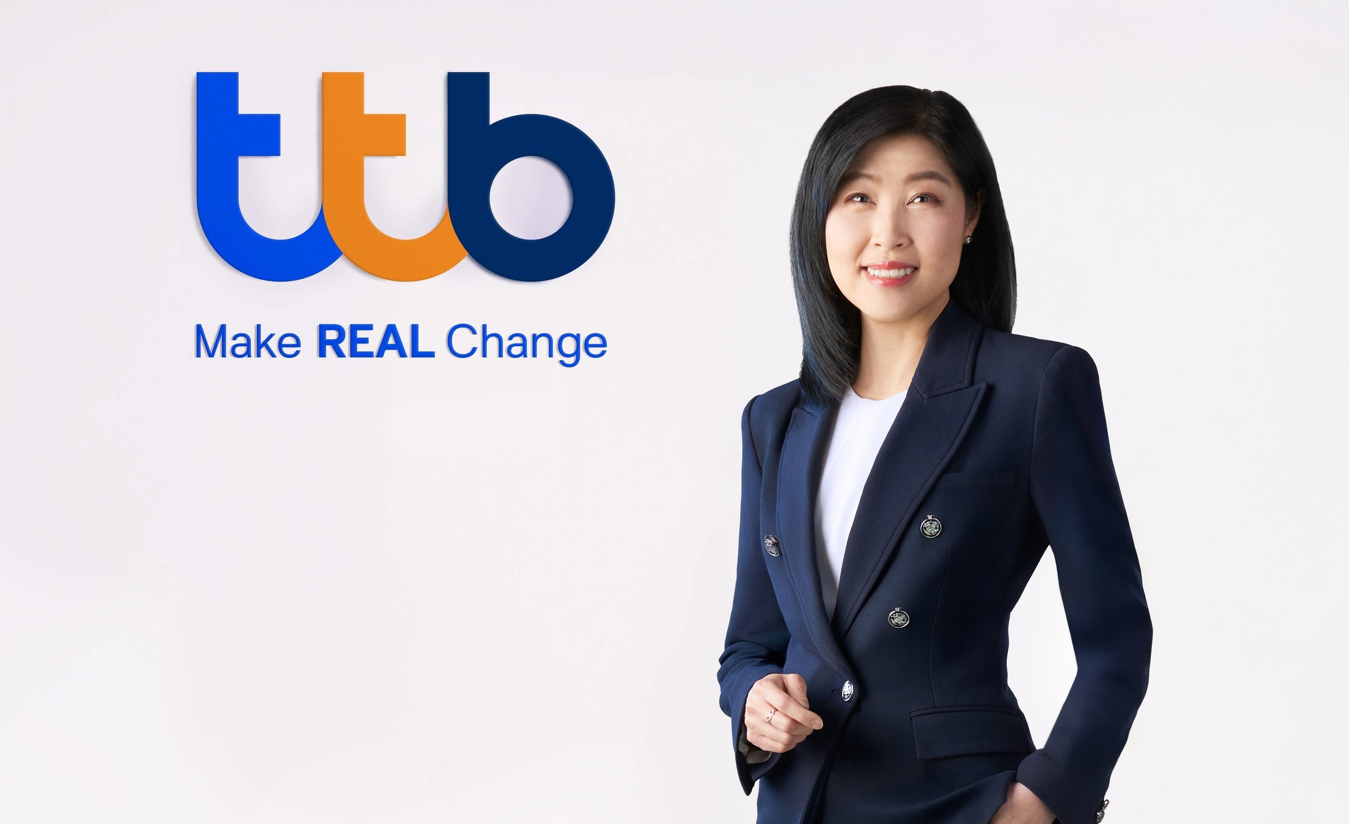TTB ต่อยอดความสำเร็จ ES-ULTIMATE GA Series หลังสินทรัพย์สุทธิรวมโตทะลุ 50,000 ล้านบาท