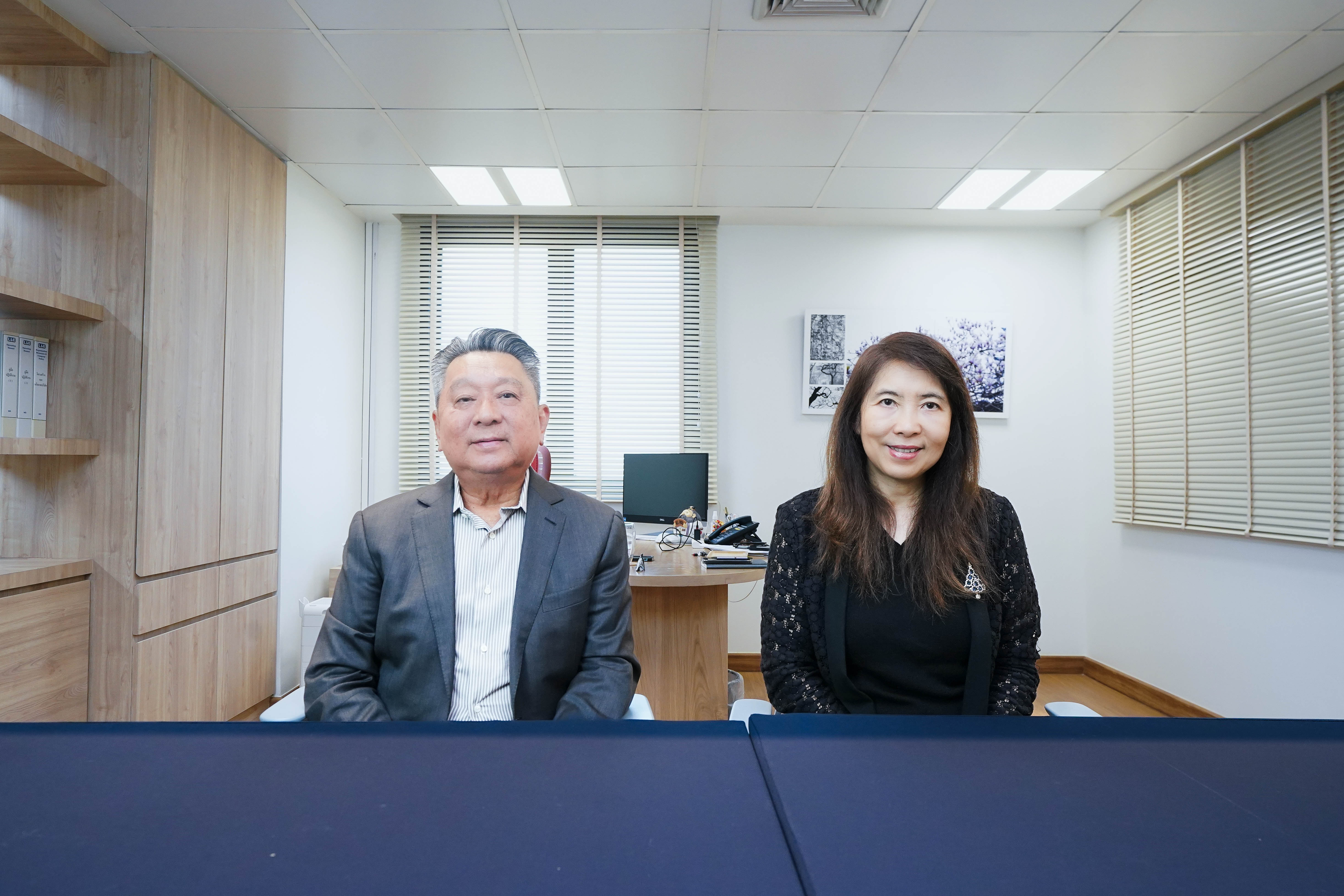 L&E นำเสนอผลประกอบการปี 2568 เปิดแผนธุรกิจปี 69 ตั้งเป้าโต 15–20% ตุน Backlog กว่า 1.3 พันลบ.