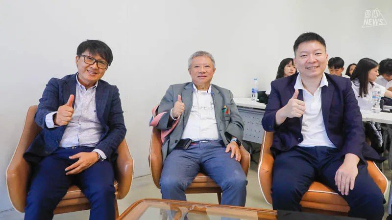 ADD ปั้นบัญชีบัณฑิตยุคใหม่ เจาะลึกเส้นทางธุรกิจ Startup สู่ IPO แบบจัดเต็ม