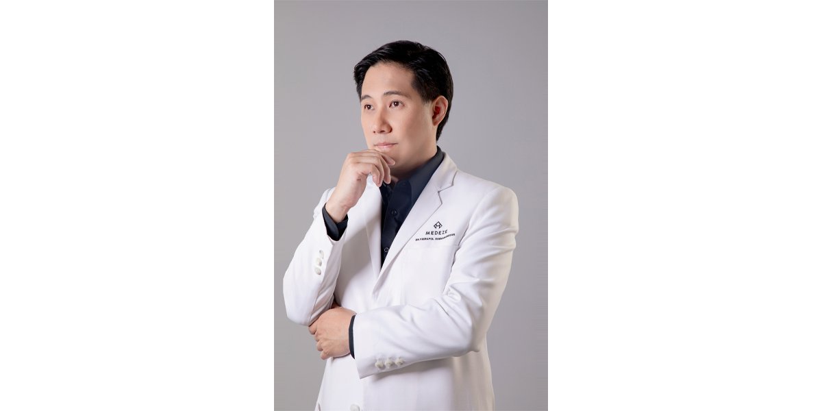 "MEDEZE ครบทั้งใบอนุญาตจากกระทรวงสาธารณสุข, ผ.ย.2, Cell Bank, AABB, ISO และงานวิจัย"
