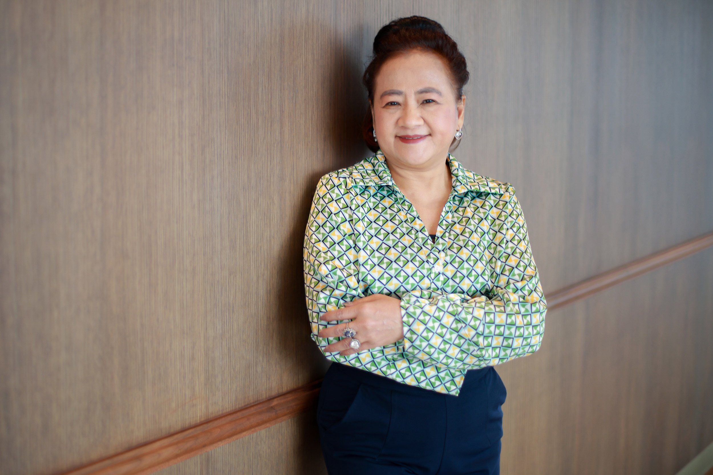 โชห่วยลุ้นเลือกตั้ง 69 ช่วยพลิกฟื้นเศรษฐกิจรากหญ้า ปกป้องโชห่วยถูกกฎหมาย