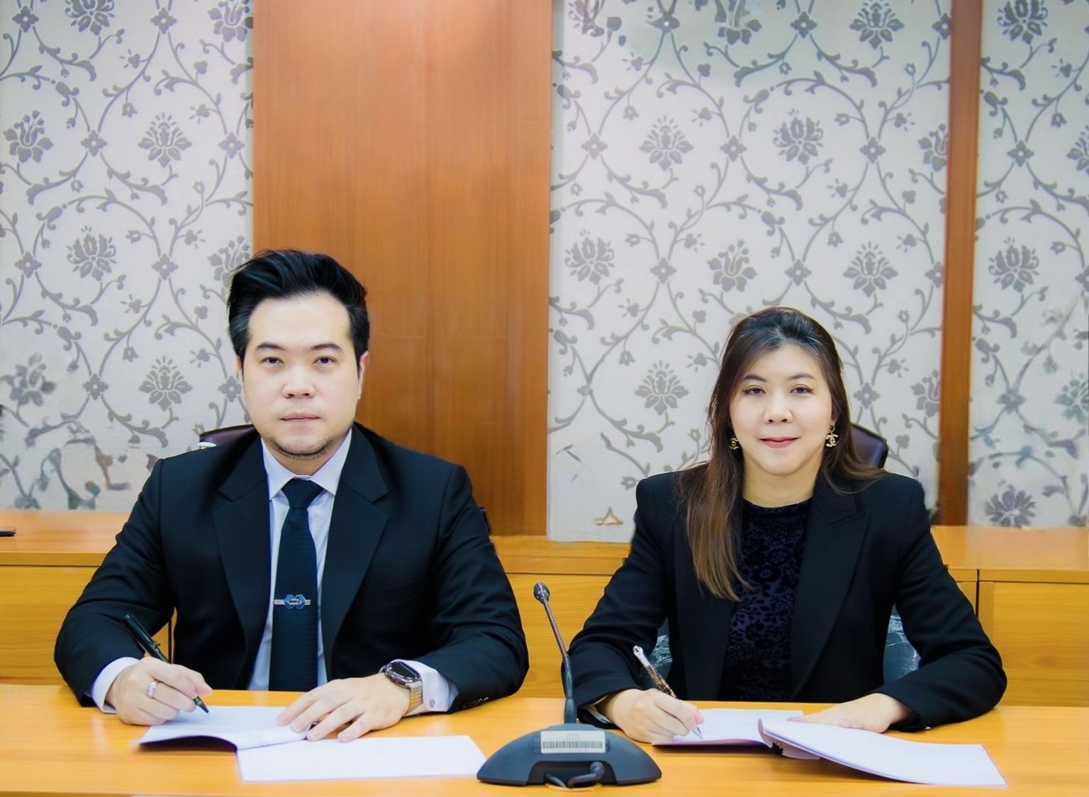 IND ลงนามโปรเจค สะพานบนทางหลวง (ระยะที่1) มูลค่า 20.91 ลบ.