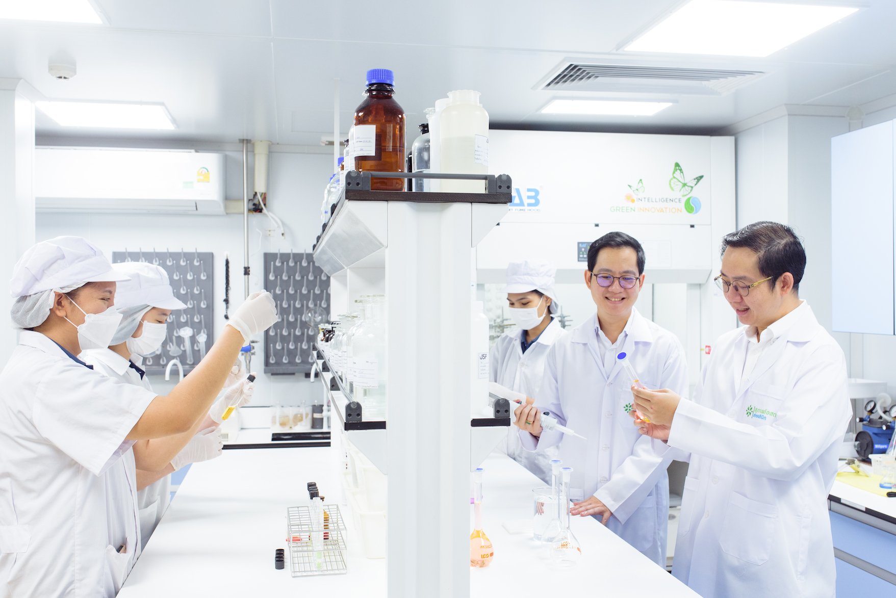 วิกฤตพลังงานดันต้นทุนยาโลกพุ่ง 10% คาดหนุนเทรนด์สุขภาพ ‘กินเพื่อป้องกัน’ เติบโต 7-9%