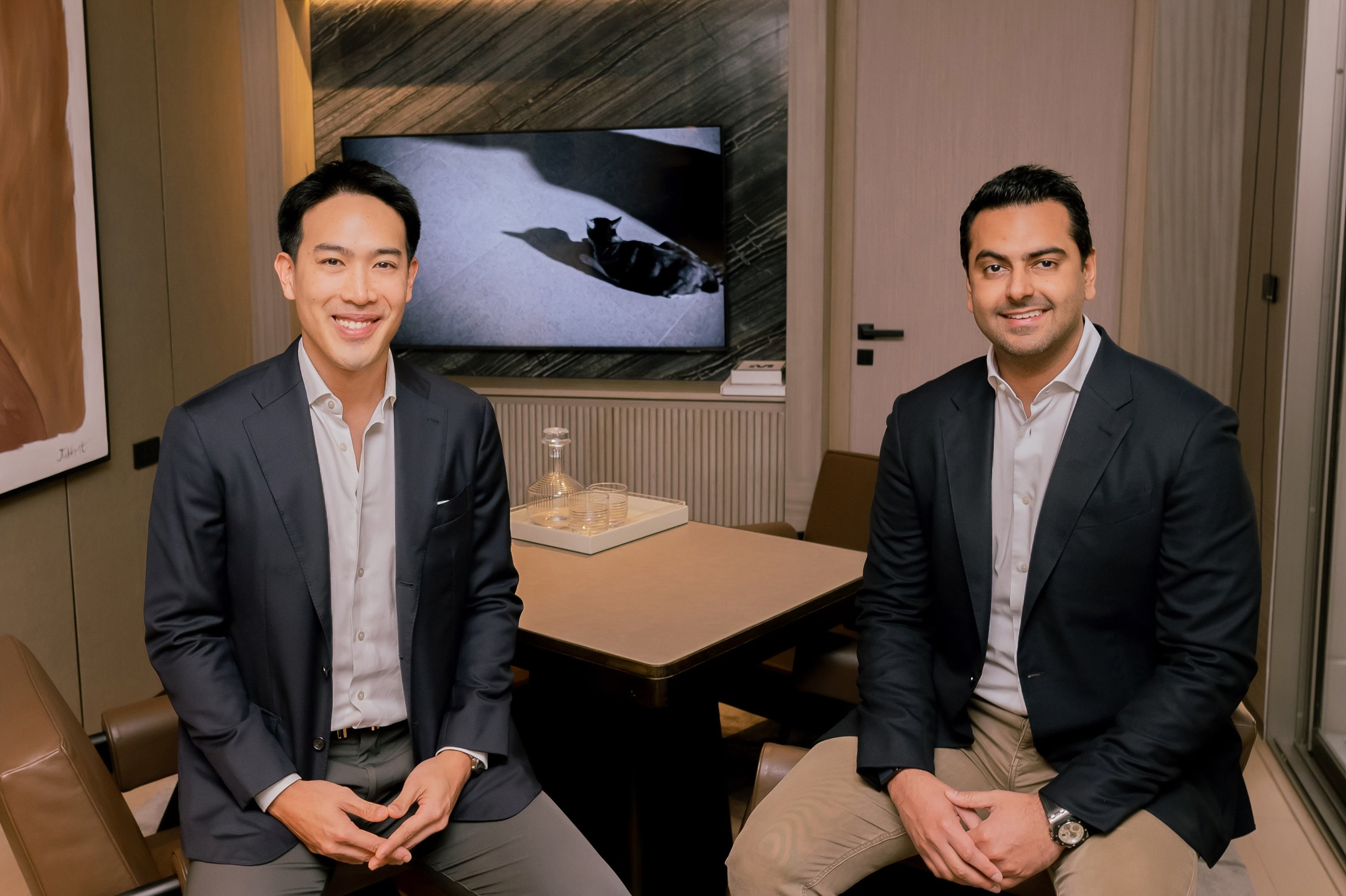 PROUD ผนึก Euro Creations เปิดยูนิตพิเศษ “VI ARI – IL MONDO COLLECTION” เอกสิทธิ์การใช้ชีวิตระดับโลกใจกลางอารีย์