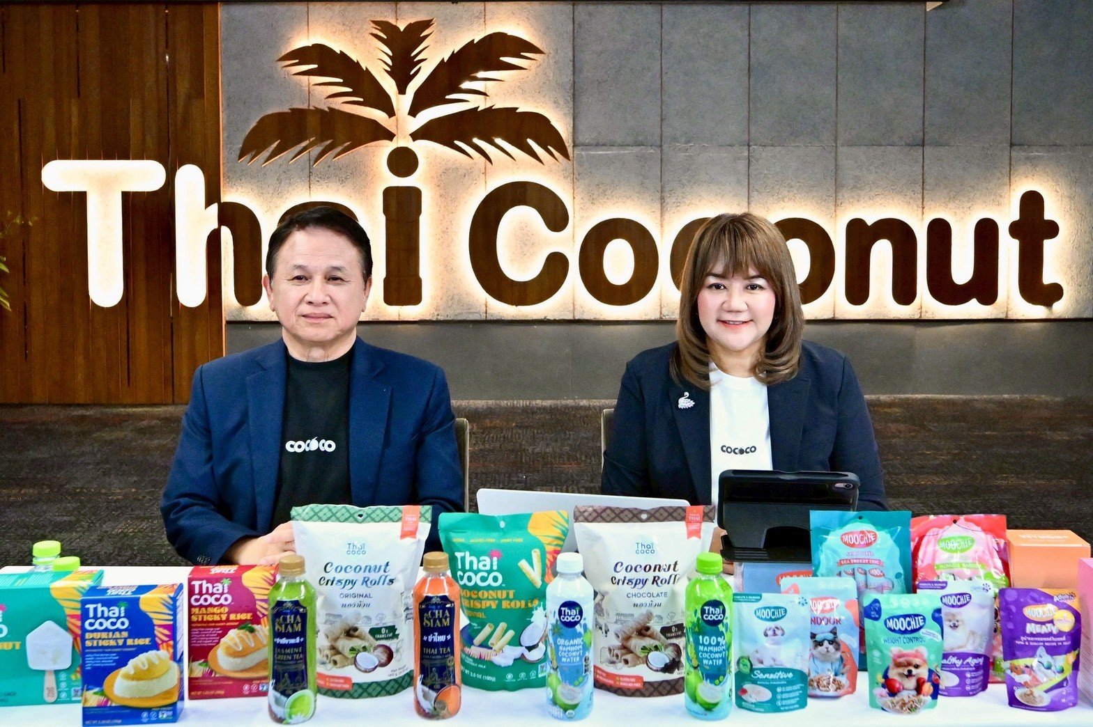 COCOCO เดินหน้า JUMP+ ยกระดับองค์กร เสริมศักยภาพแข่งขันสู่เวทีโลก