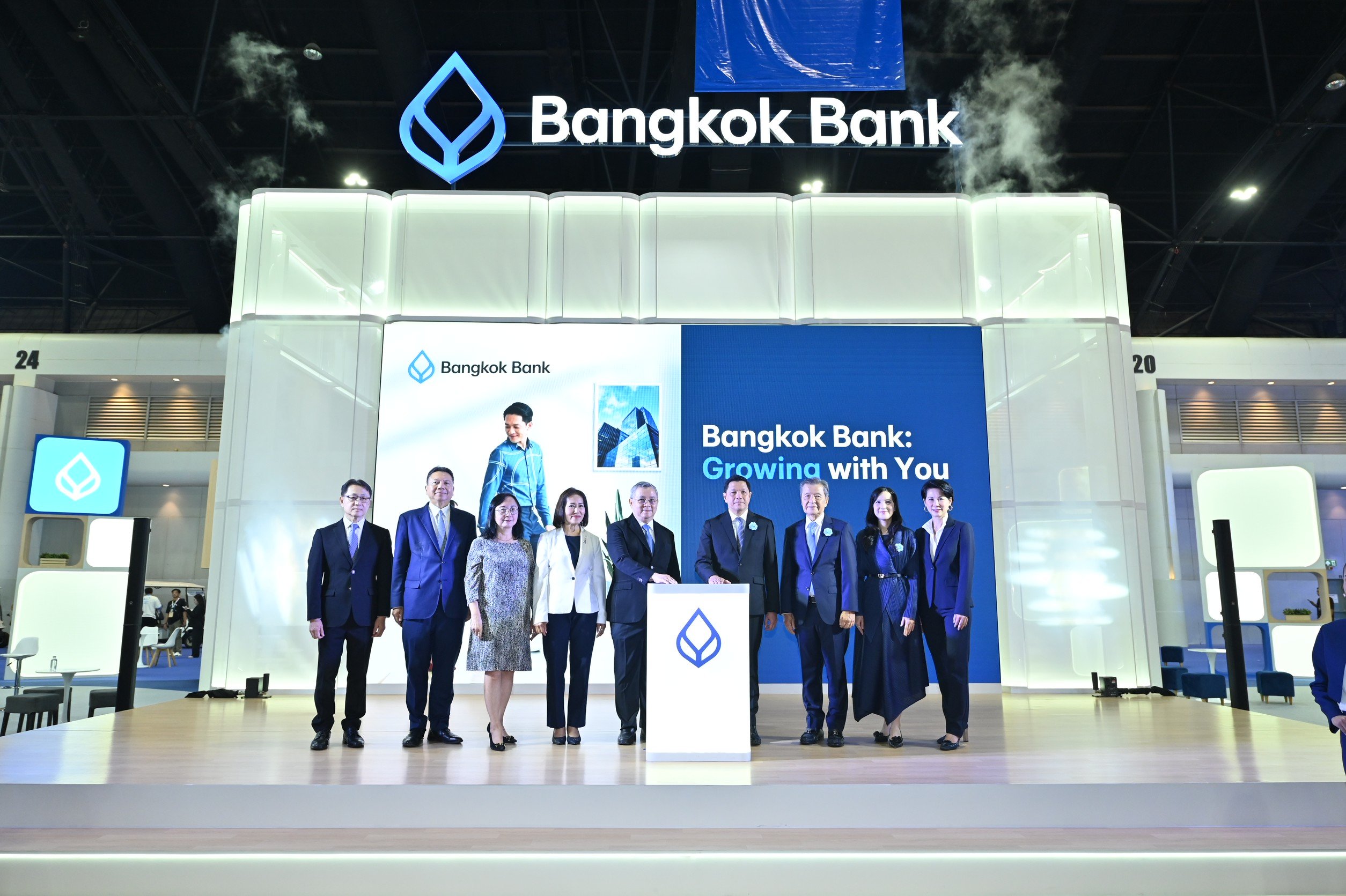 BBL ร่วมงาน Money Expo 2026  Bangkok ชูแนวคิดพันธมิตรทางการเงินทุกช่วงชีวิต 