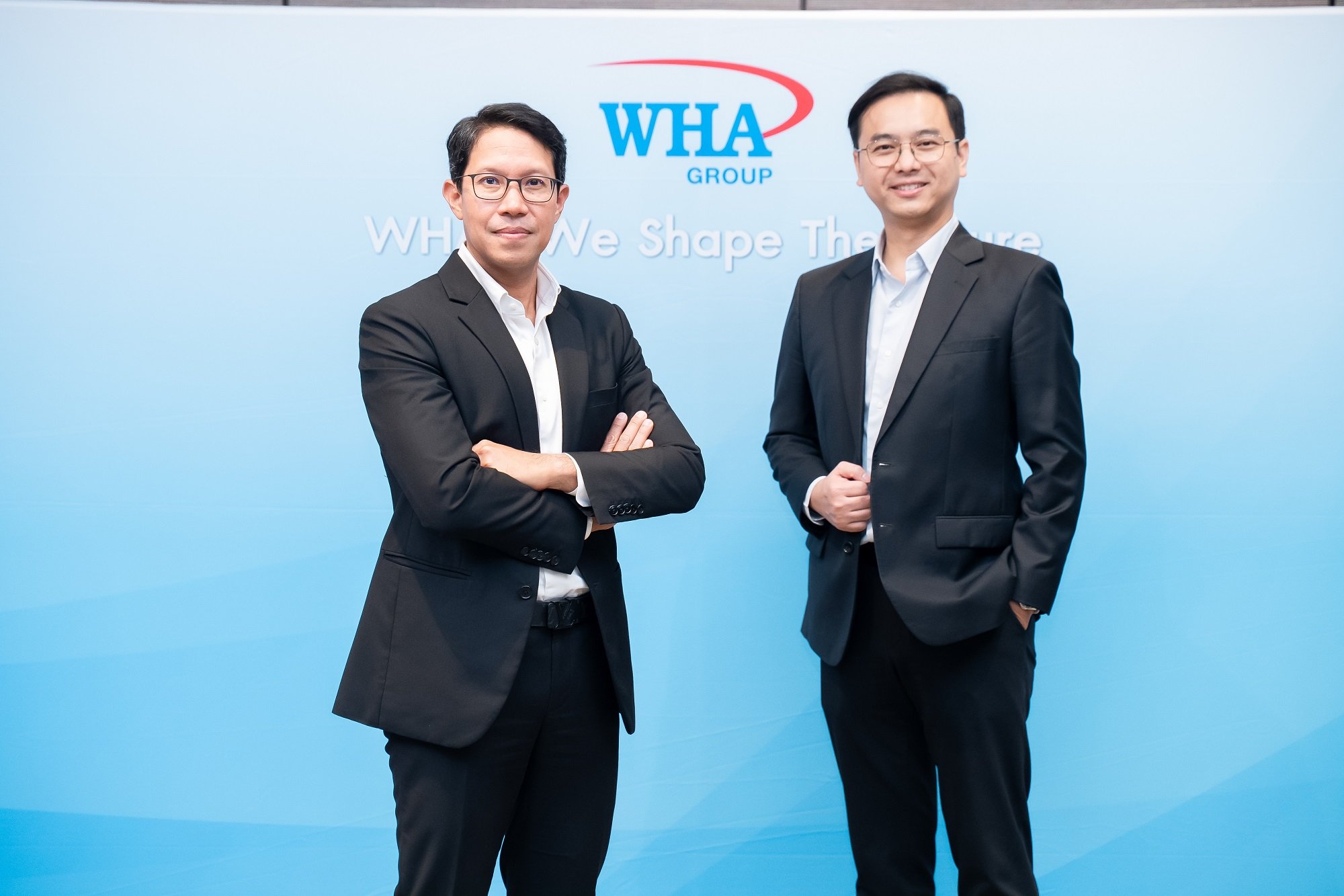 WHAUP เปิดเกมรุกรับอุตสาหกรรมแห่งอนาคต ชู Reclamation Water และ Direct PPA รับดีมานด์น้ำ–ไฟ หนุน New S-Curve