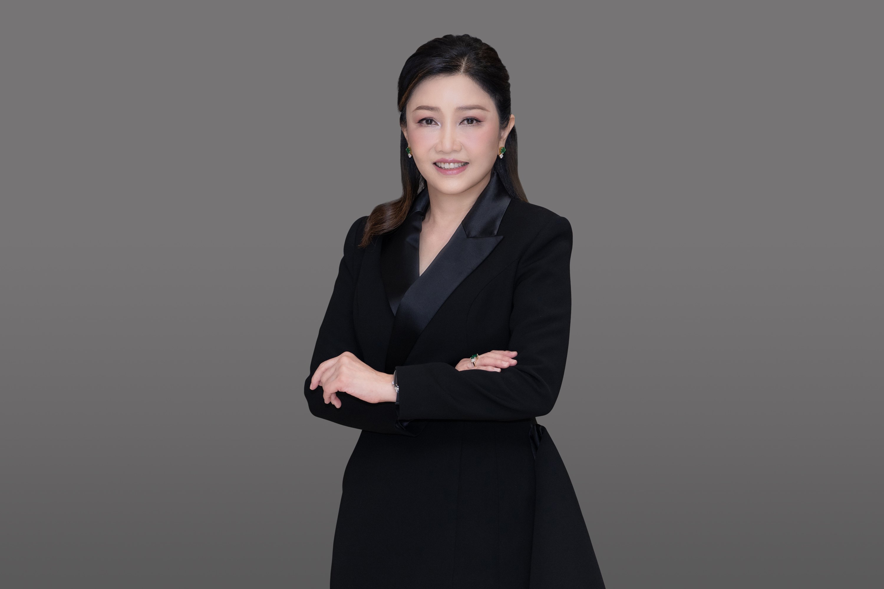 Fortune จัดอันดับ CEO กสิกรไทย เป็นผู้นำหญิงที่ทรงอิทธิพลสูงสุดอันดับ 1 ของไทย