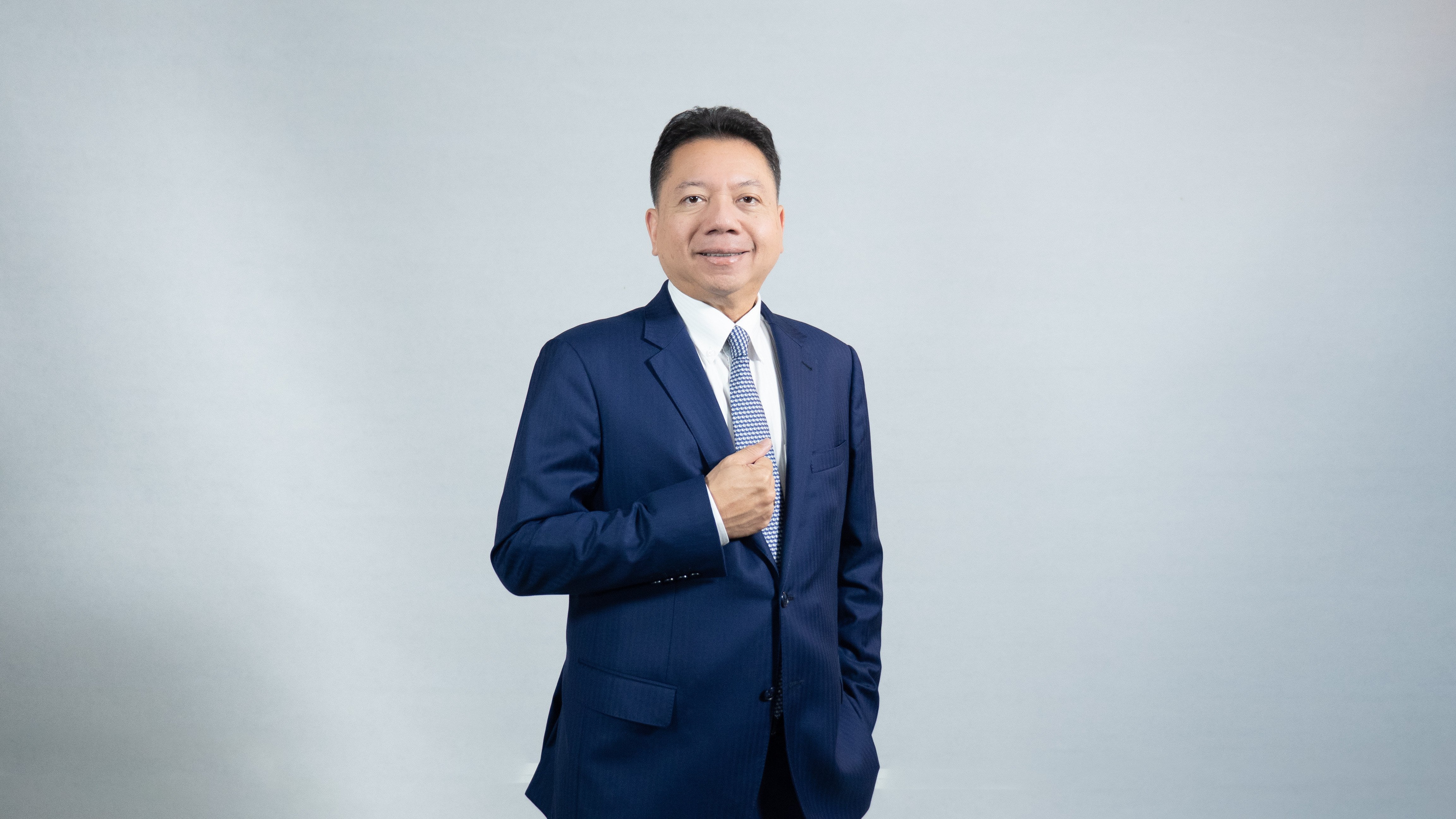 หลักทรัพย์บัวหลวง เกาะกระแสเมกะเทรนด์โลกอนาคต ส่ง DR01 ชุดใหม่ 8 หลักทรัพย์