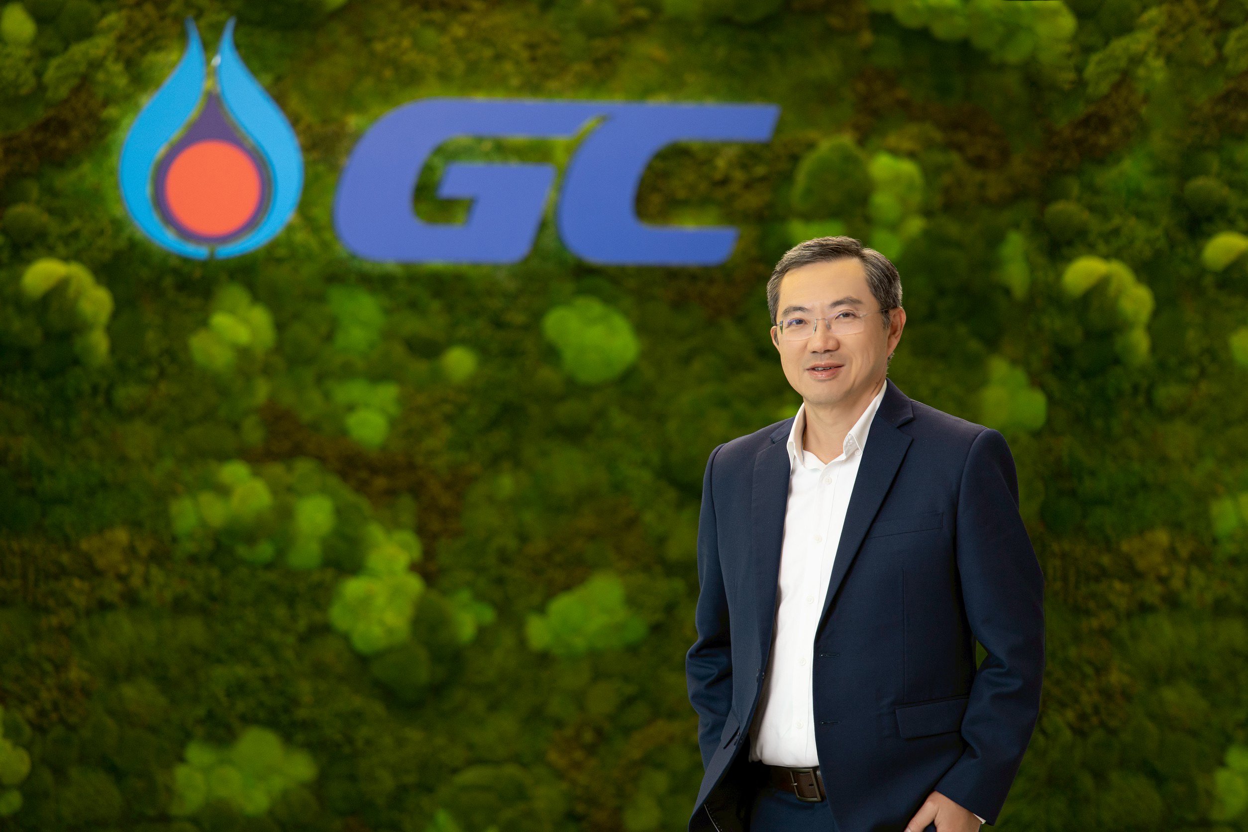 GC เดินหน้ายกระดับมาบตาพุด สู่ฐานธุรกิจมูลค่าสูง–คาร์บอนต่ำระดับภูมิภาค ต่อยอด Green & Bio และ Specialty Chemicals