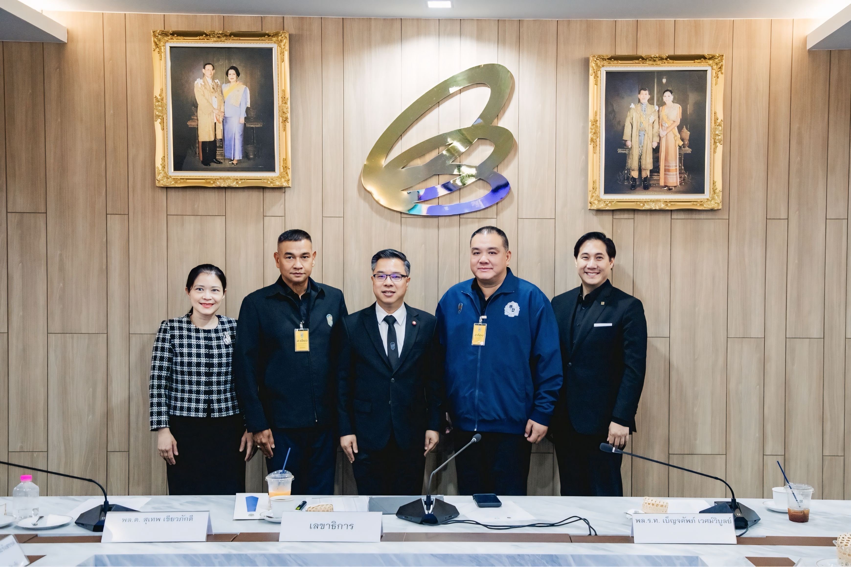 MEDEZE ร่วมเวที Focus Group วปอ.68 ชี้โอกาสธุรกิจสุขภาพ–เทคโนโลยีการแพทย์ขั้นสูง