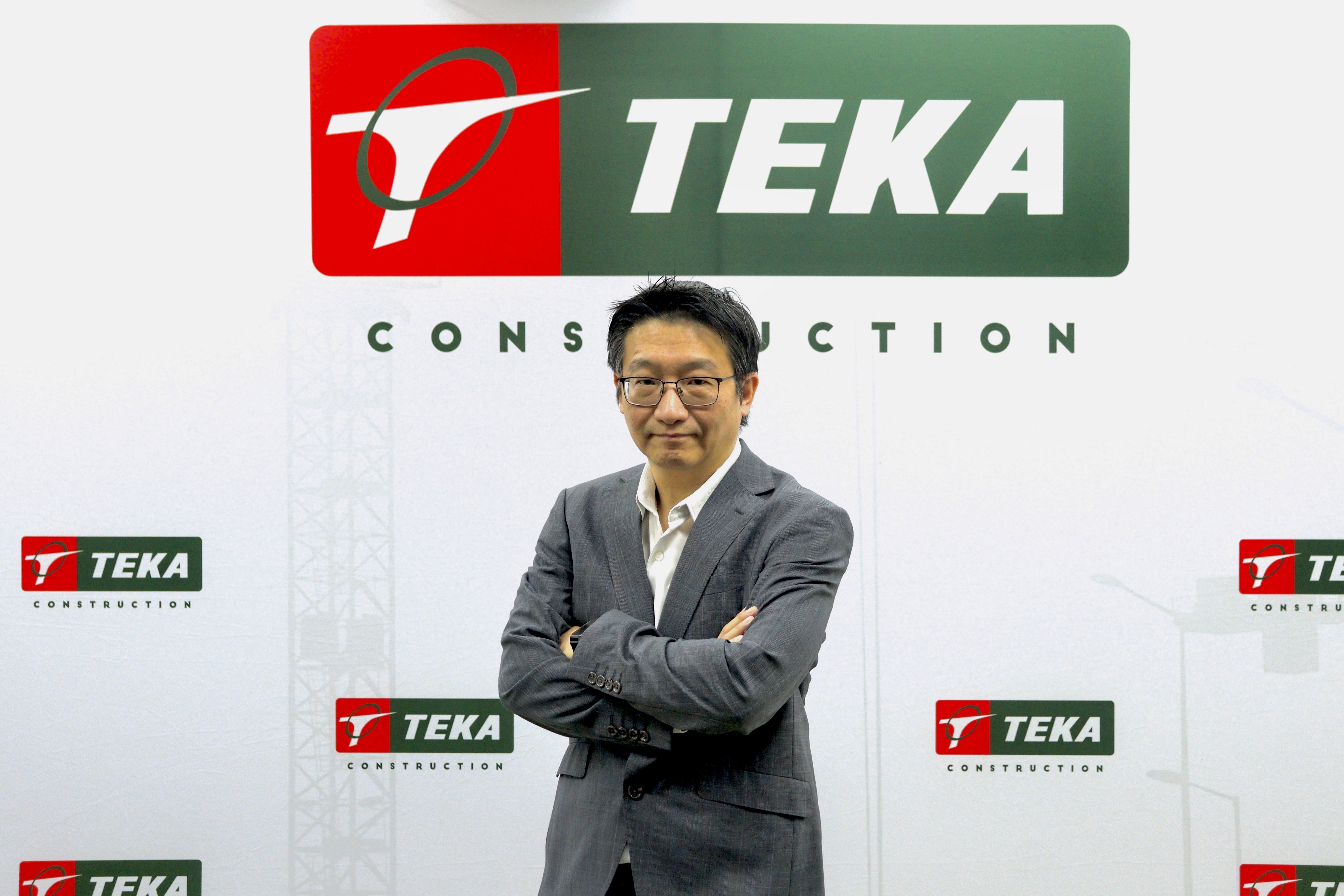 TEKA นำเสนอผลประกอบการไตรมาส 4/68 โตแข็งแกร่ง กำไรพุ่ง 458% ตุน Backlog 3.4 พันลบ. ลุยขยายฐานลูกค้าใหม่