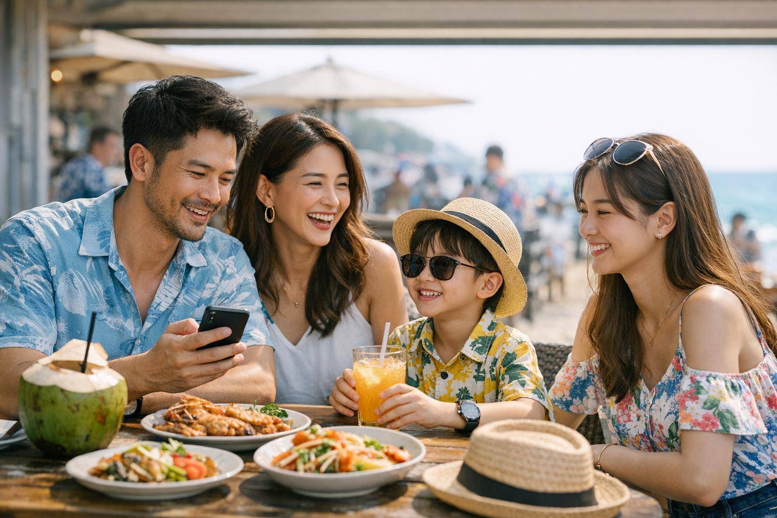 KTC แนะวางแผนใช้จ่าย ช่วงสงกรานต์อย่างมีความสุข