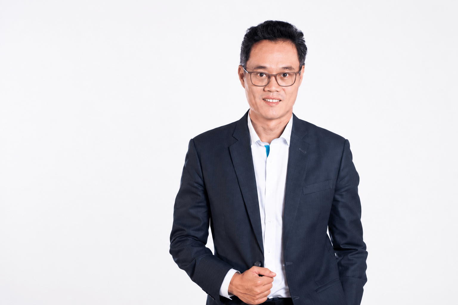 PPS ยกระดับสู่ Total Project Solution Provider ดัน "ธีรธร ธาราไชย" ขึ้น CEO หนุน Backlog กว่า 483 ล้านบาท