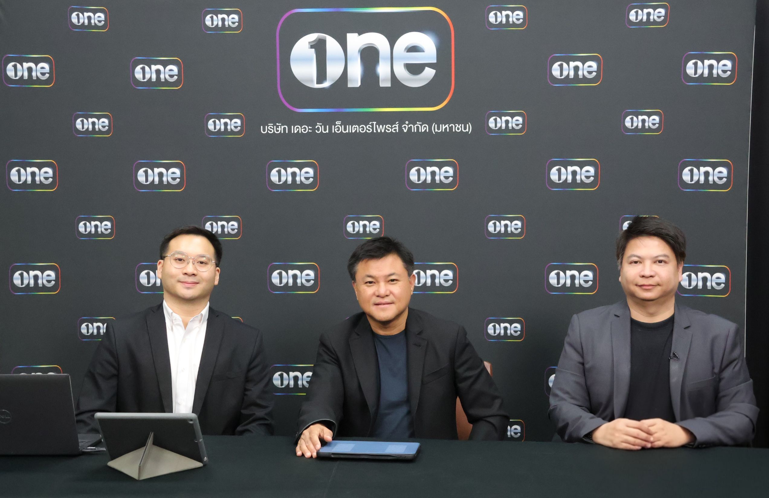 ONEE โชว์ศักยภาพงาน Oppday เผยผลประกอบการปี 68 รายได้พุ่งทะลุ 7,316 ล้านบาท กำไร 448 ล้านบาท