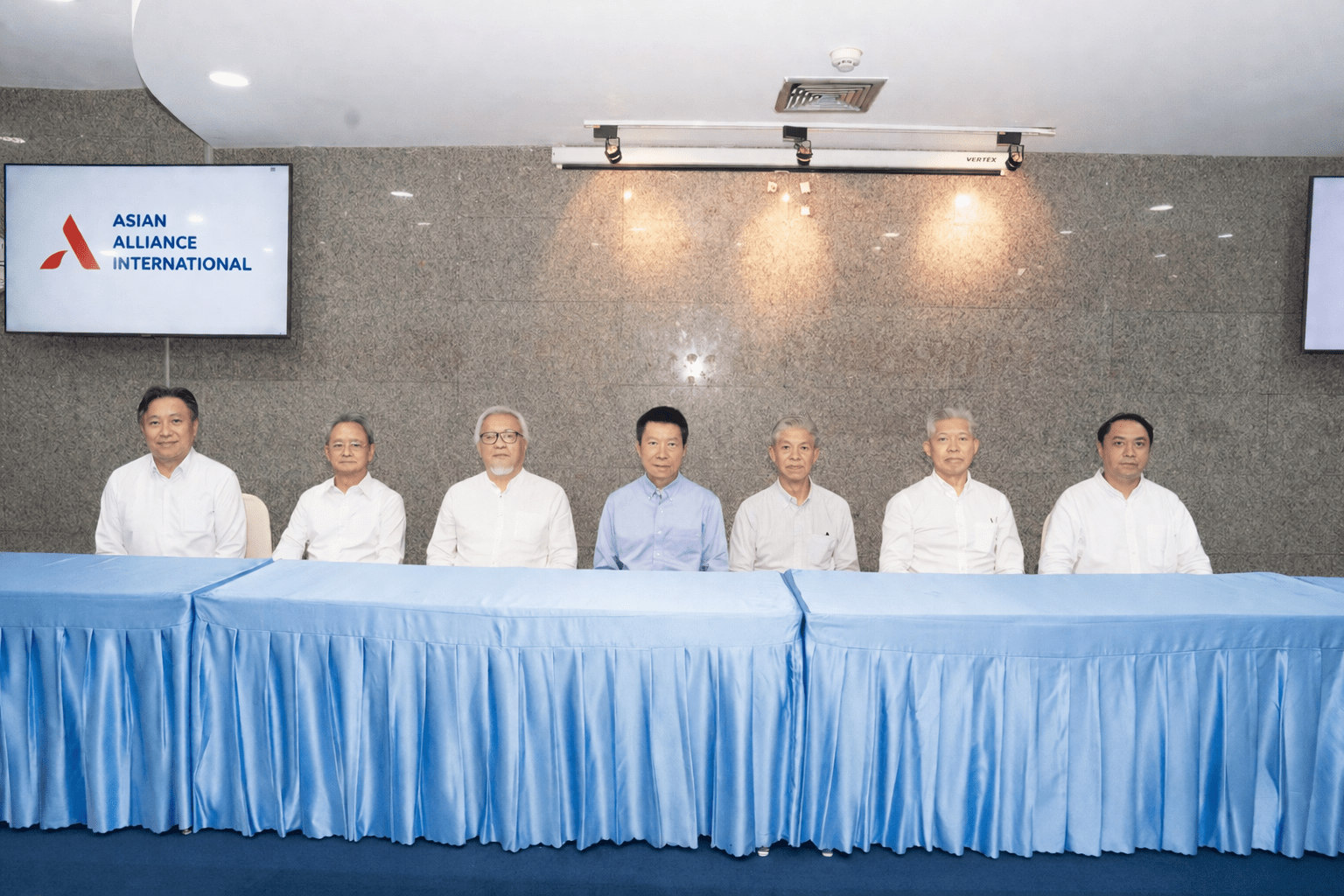 AAI ประชุมผู้ถือหุ้นประจำปี 2569 เคาะปันผลรวมทั้งปี 0.3349 บาท/หุ้น ตั้งเป้ายอดขายปีนี้ 7,600 ล้านบาท