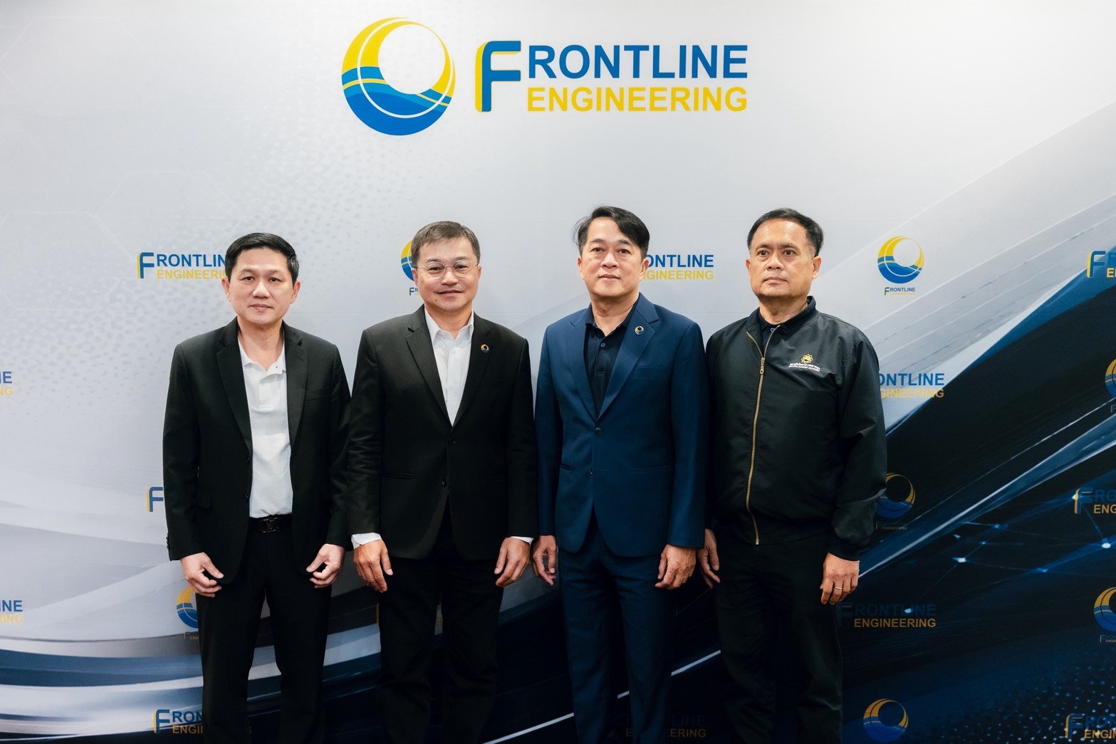 FLE ปิดท้ายโรดโชว์ กทม.นักลงทุนตอบรับดีเยี่ยม พร้อมเดินหน้าตามแผน IPO 100 ล้านหุ้น คาดเข้าเทรด mai ภายในปีนี้
