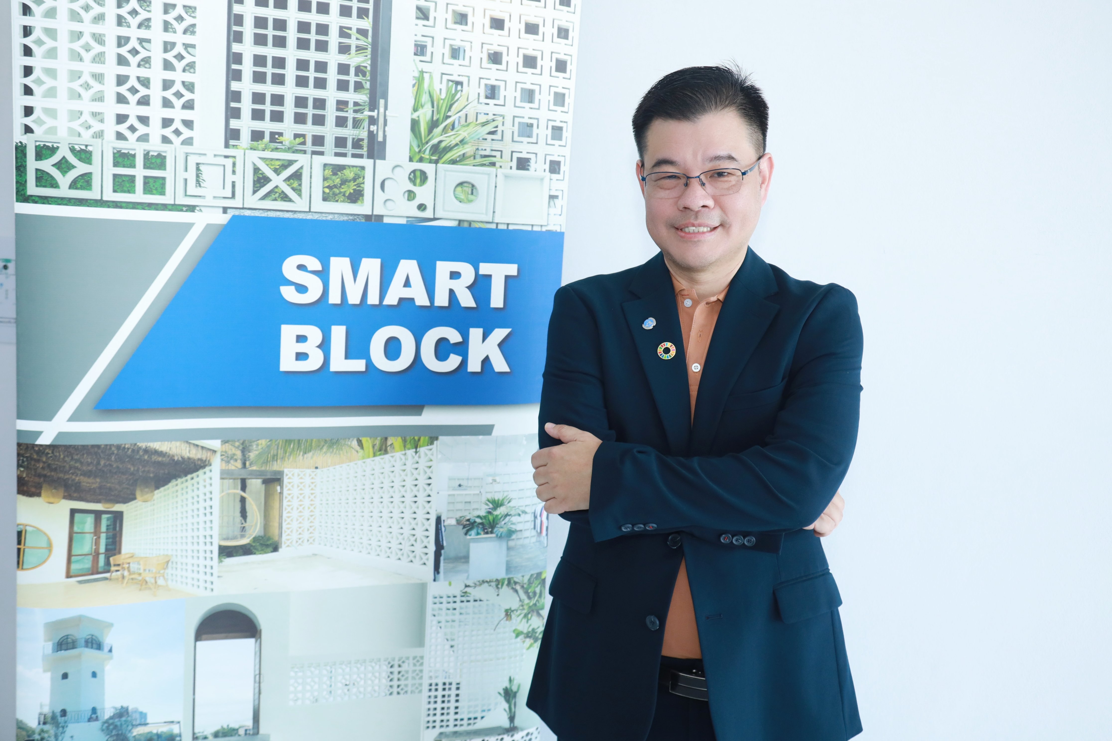SMART เผย Q2/69 รายได้ 101.94 ลบ. กำไรสุทธิ โต 124% รับอานิสงส์ EEC โรงงาน – Data Center บูม